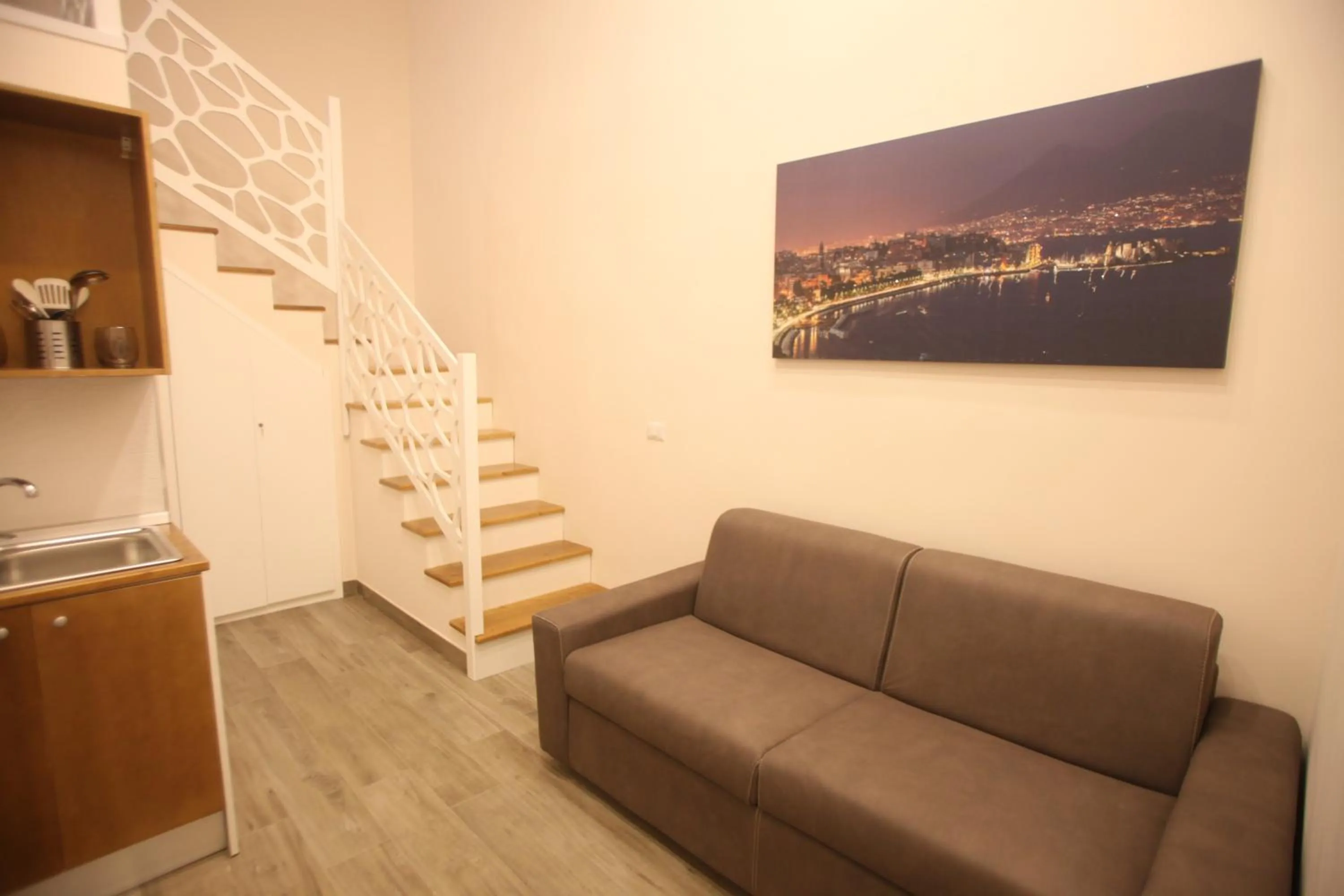 Garibaldi Station 2punto0