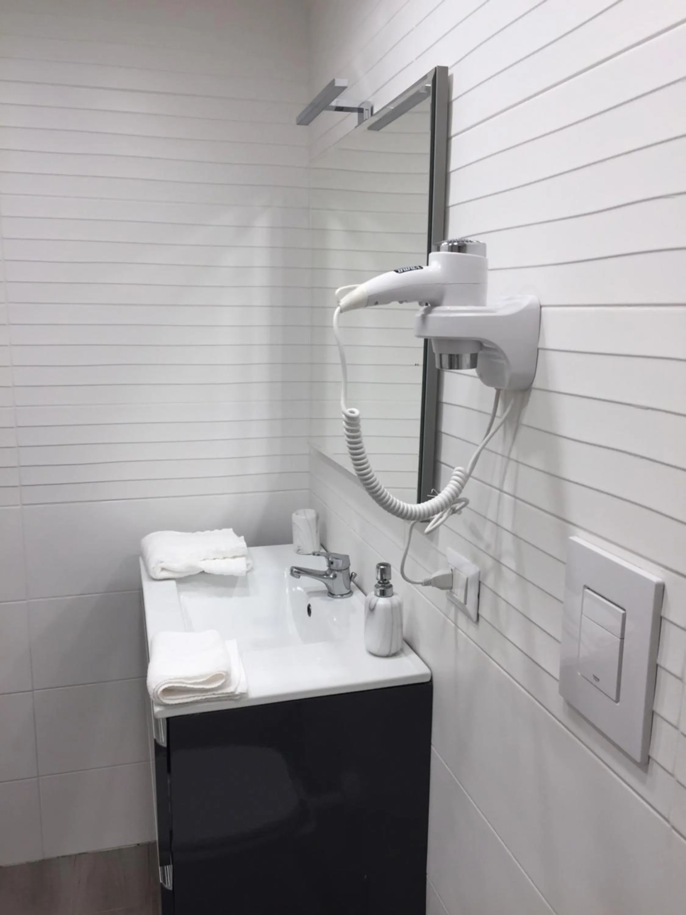 Garibaldi Station 2punto0