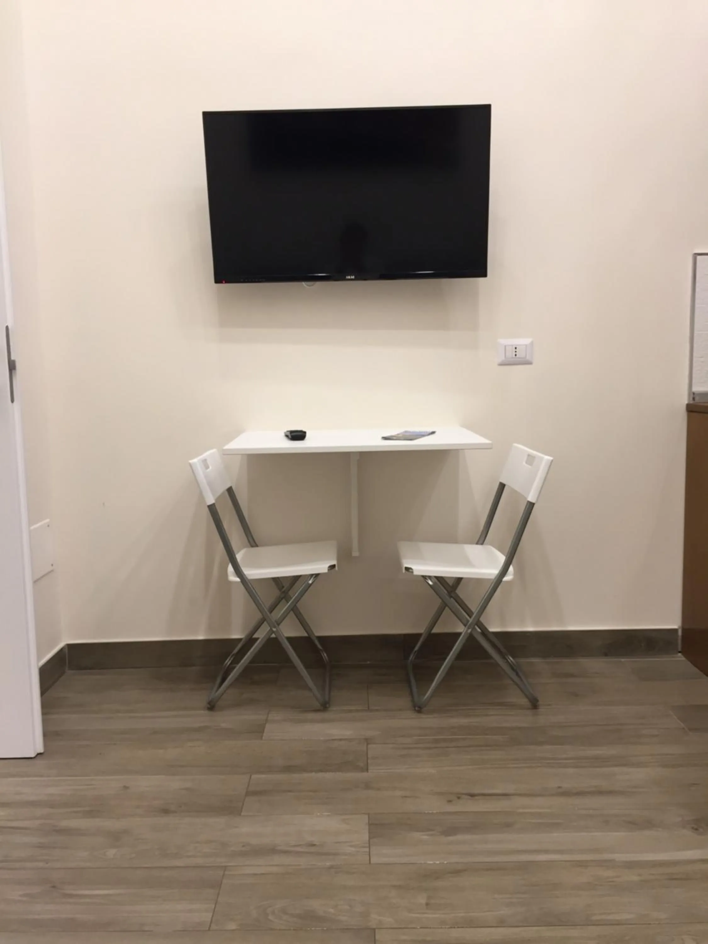 Garibaldi Station 2punto0