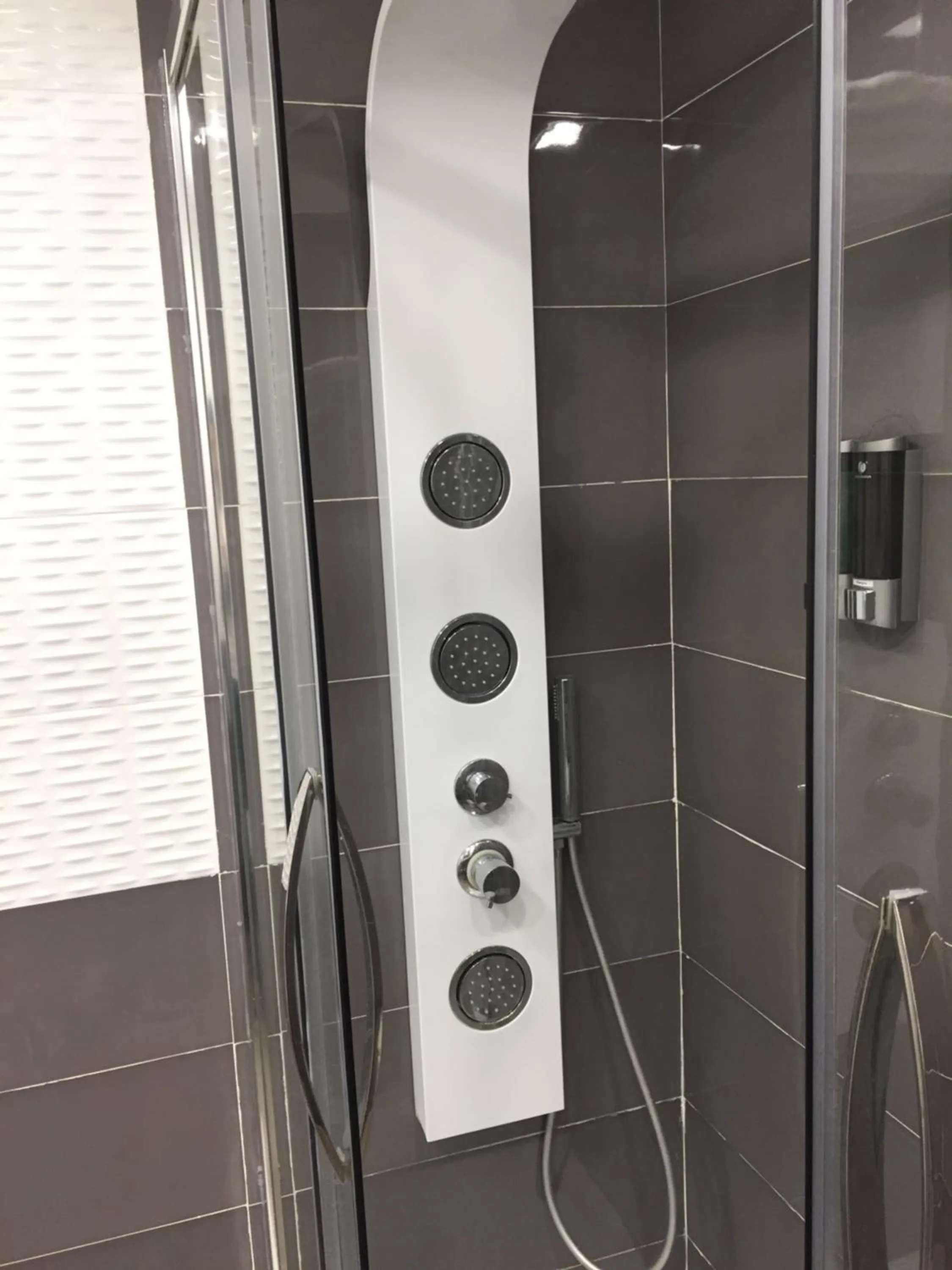 Garibaldi Station 2punto0