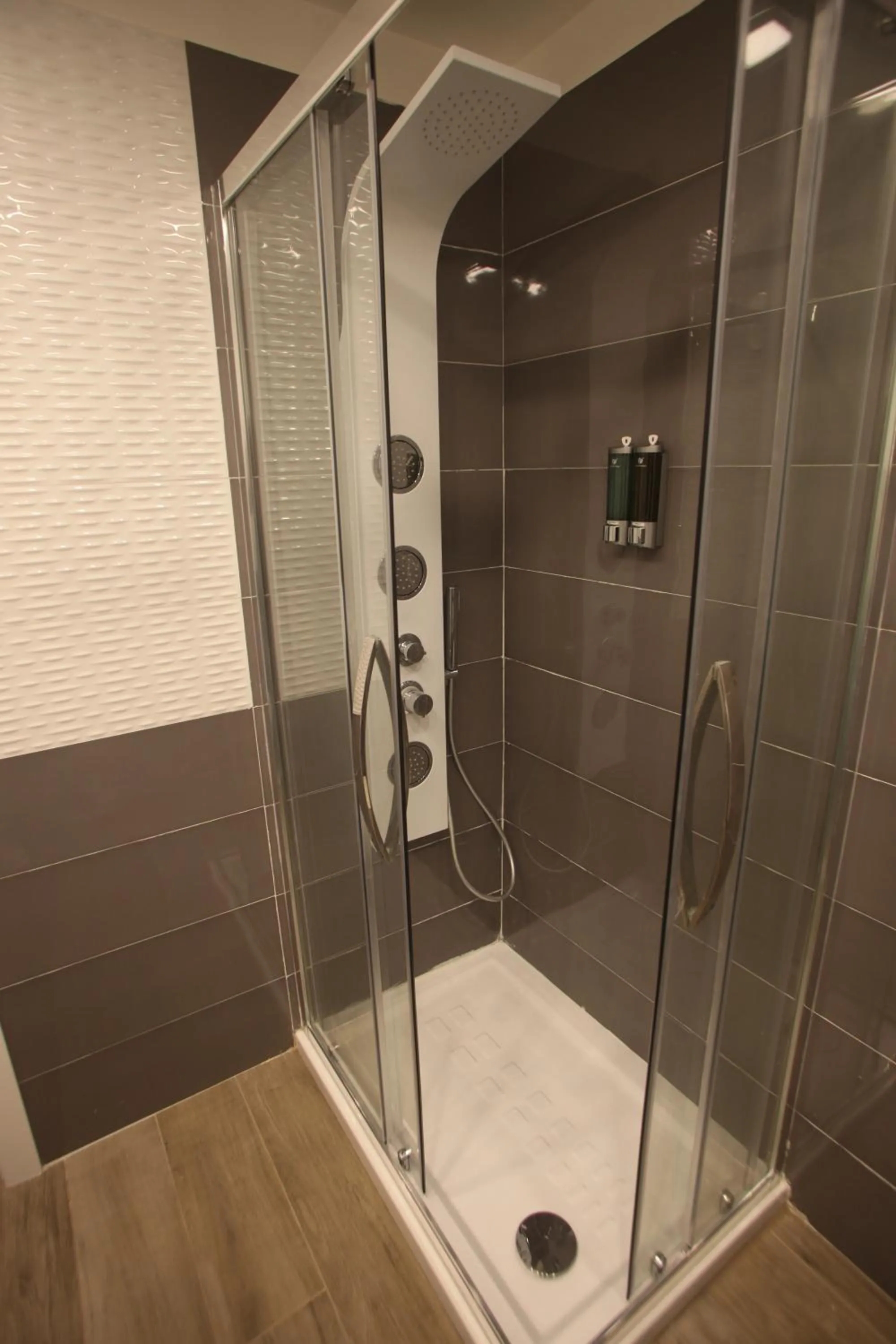 Garibaldi Station 2punto0