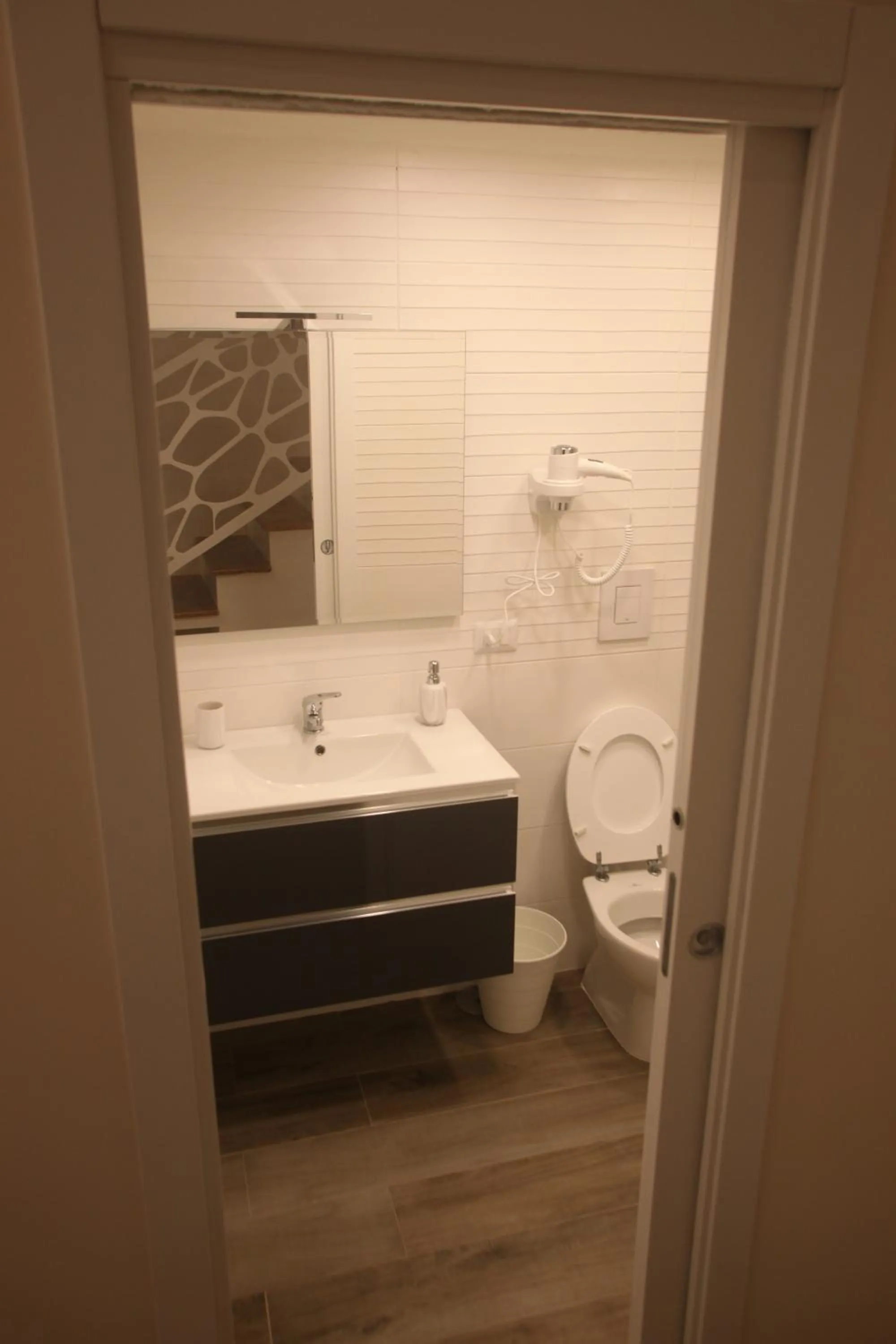 Garibaldi Station 2punto0