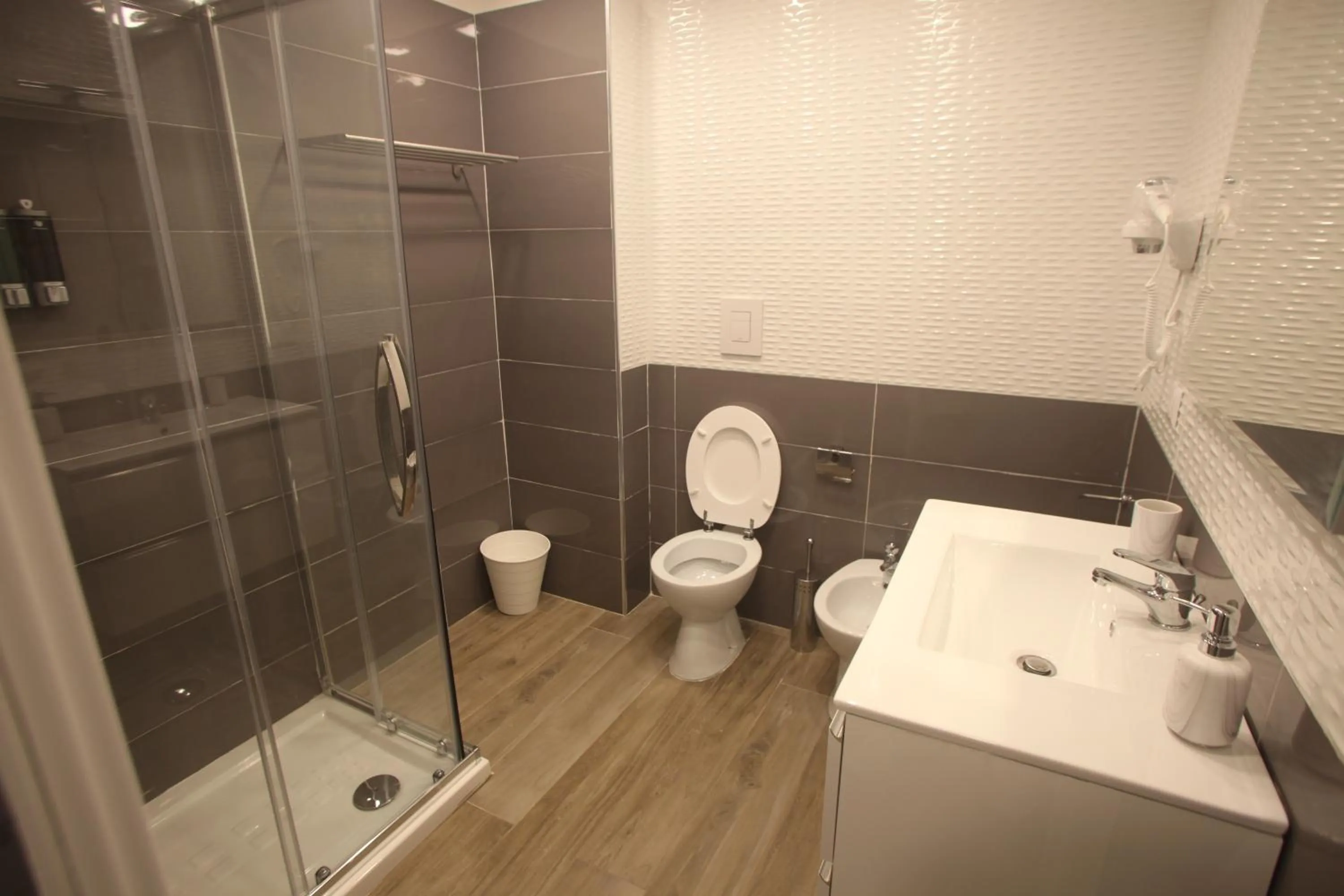 Other in Garibaldi Station 2punto0