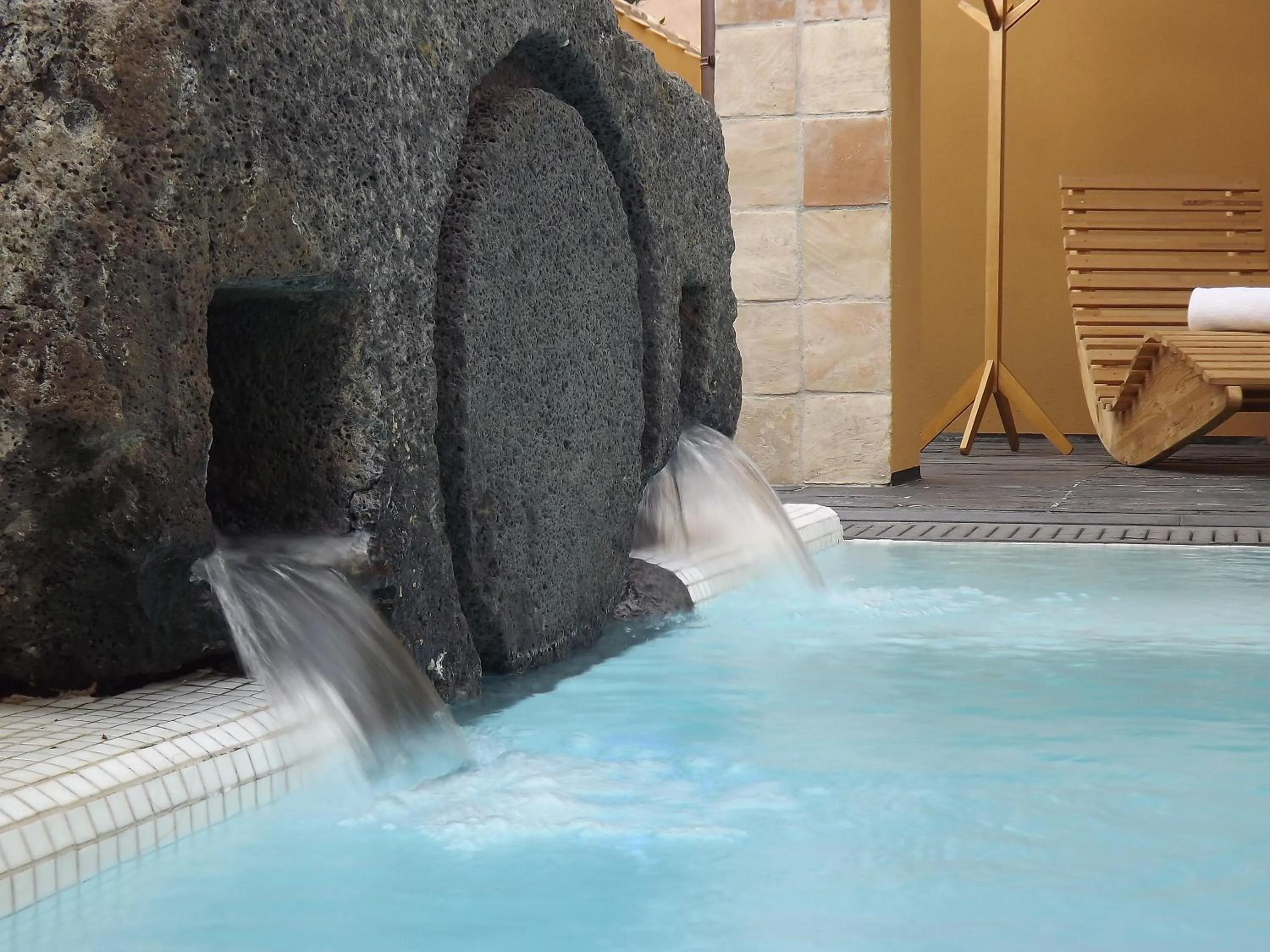 Day in Aquae Sinis Albergo Diffuso