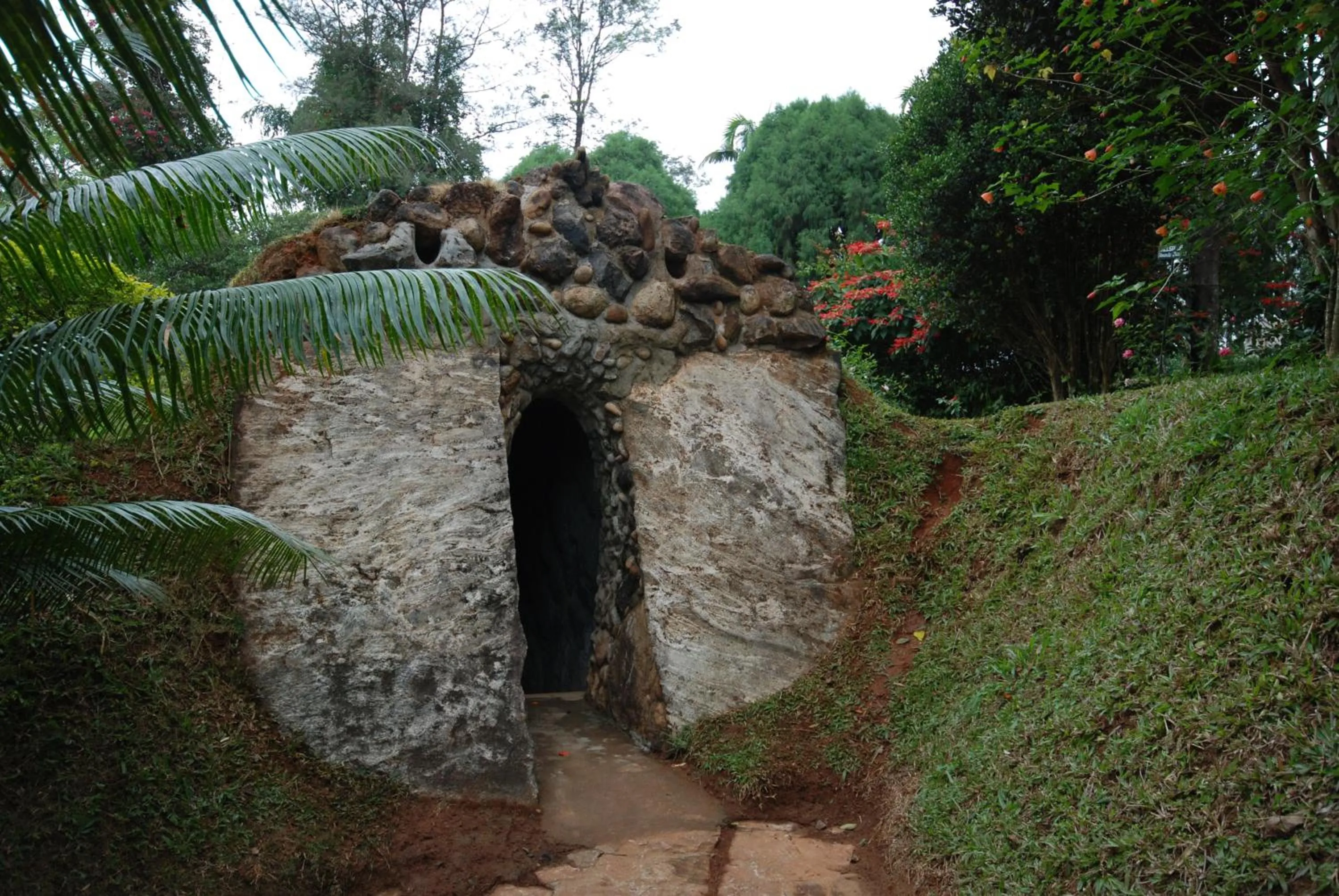 Other in Carmelia Haven Resort Thekkady