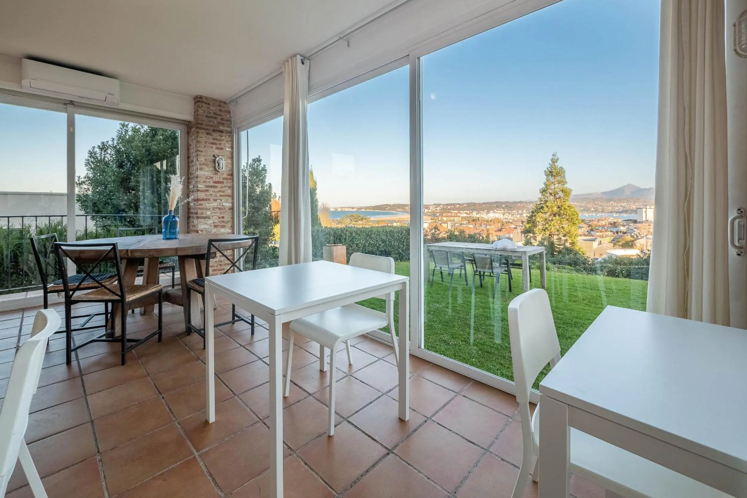 View (from property/room) in Villa Bista Eder - Hotel Boutique para grupos