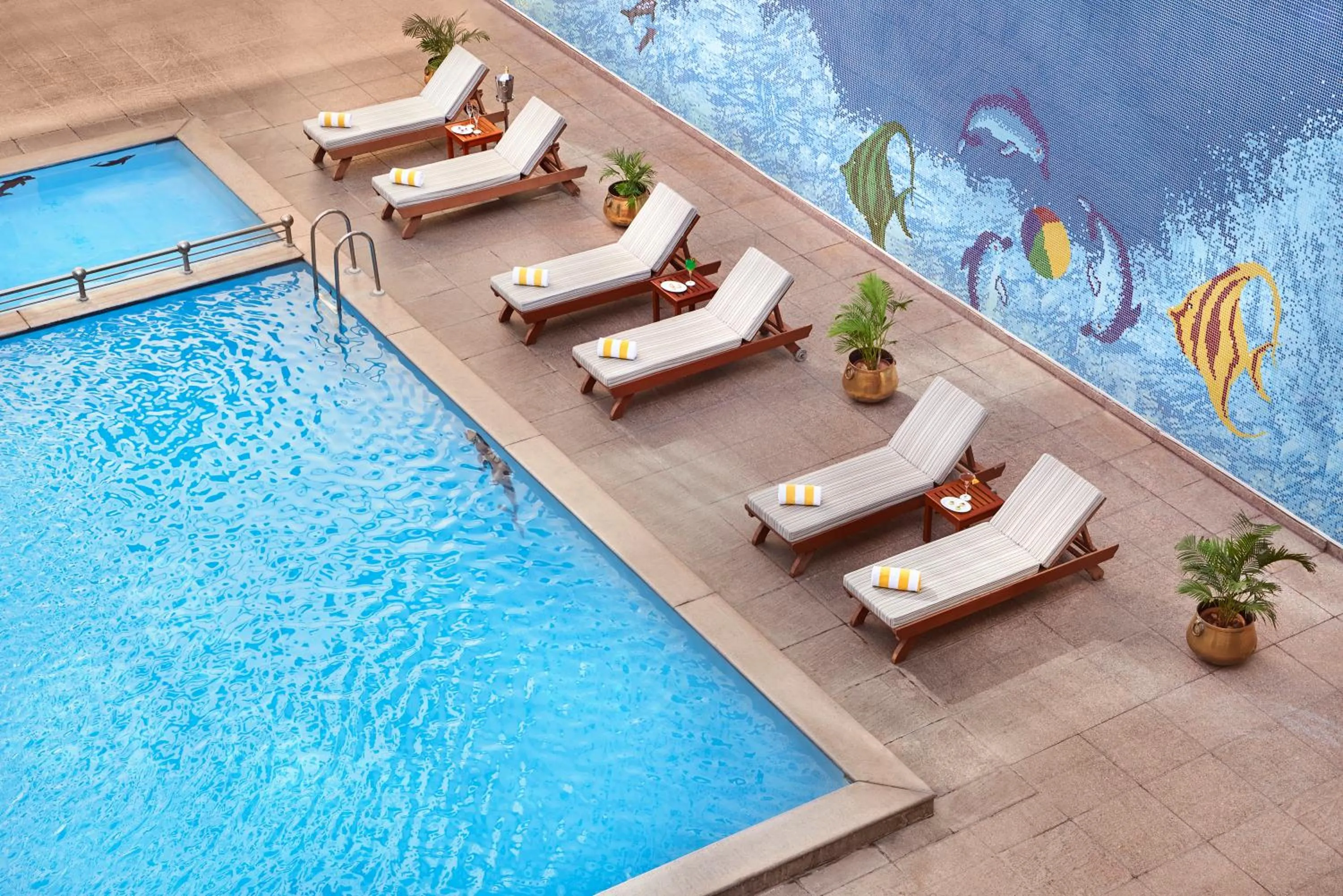 People in Accord Puducherry