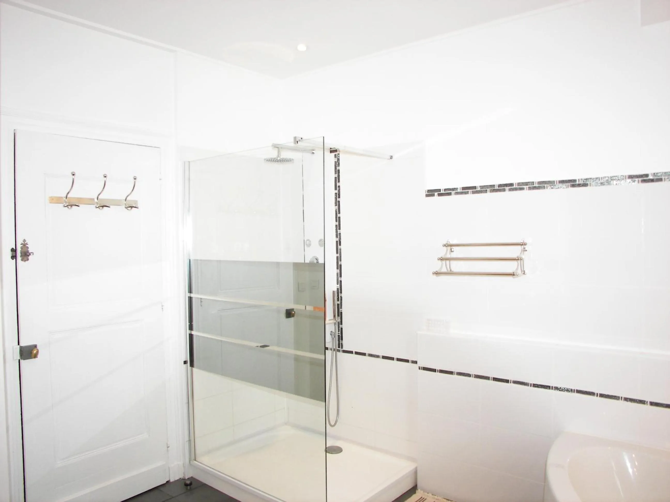 Bathroom in Domaine du Noble