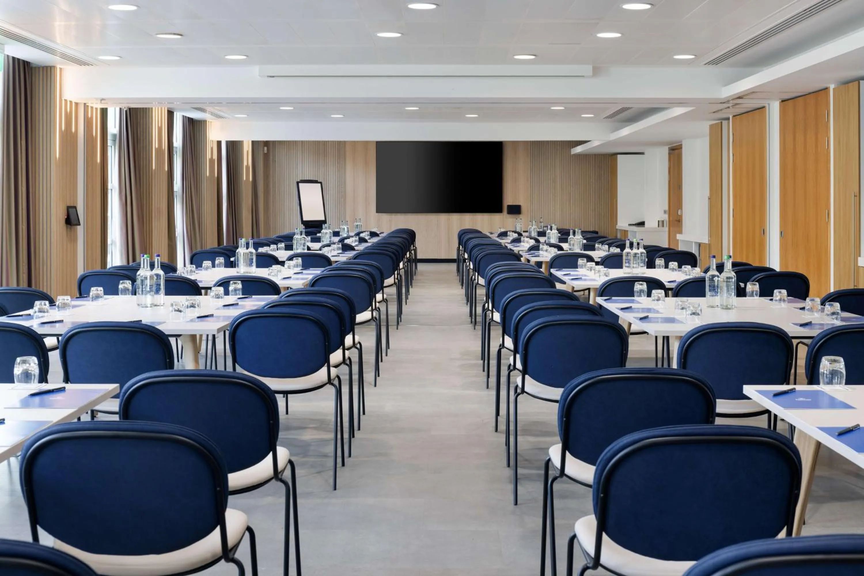 Meeting/conference room in Hilton at St George's Park