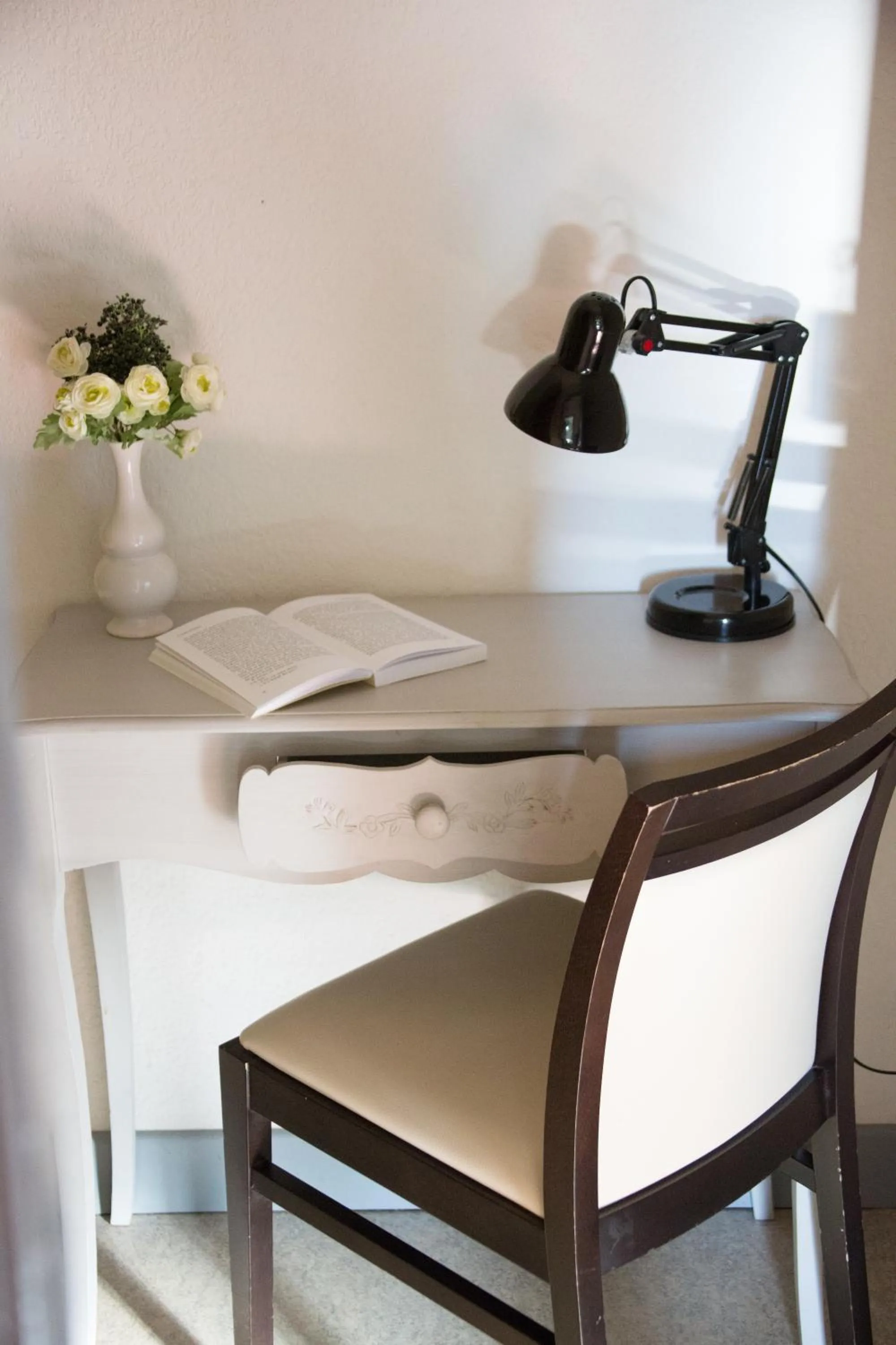 Logis Hôtel Restaurant La Brasserie