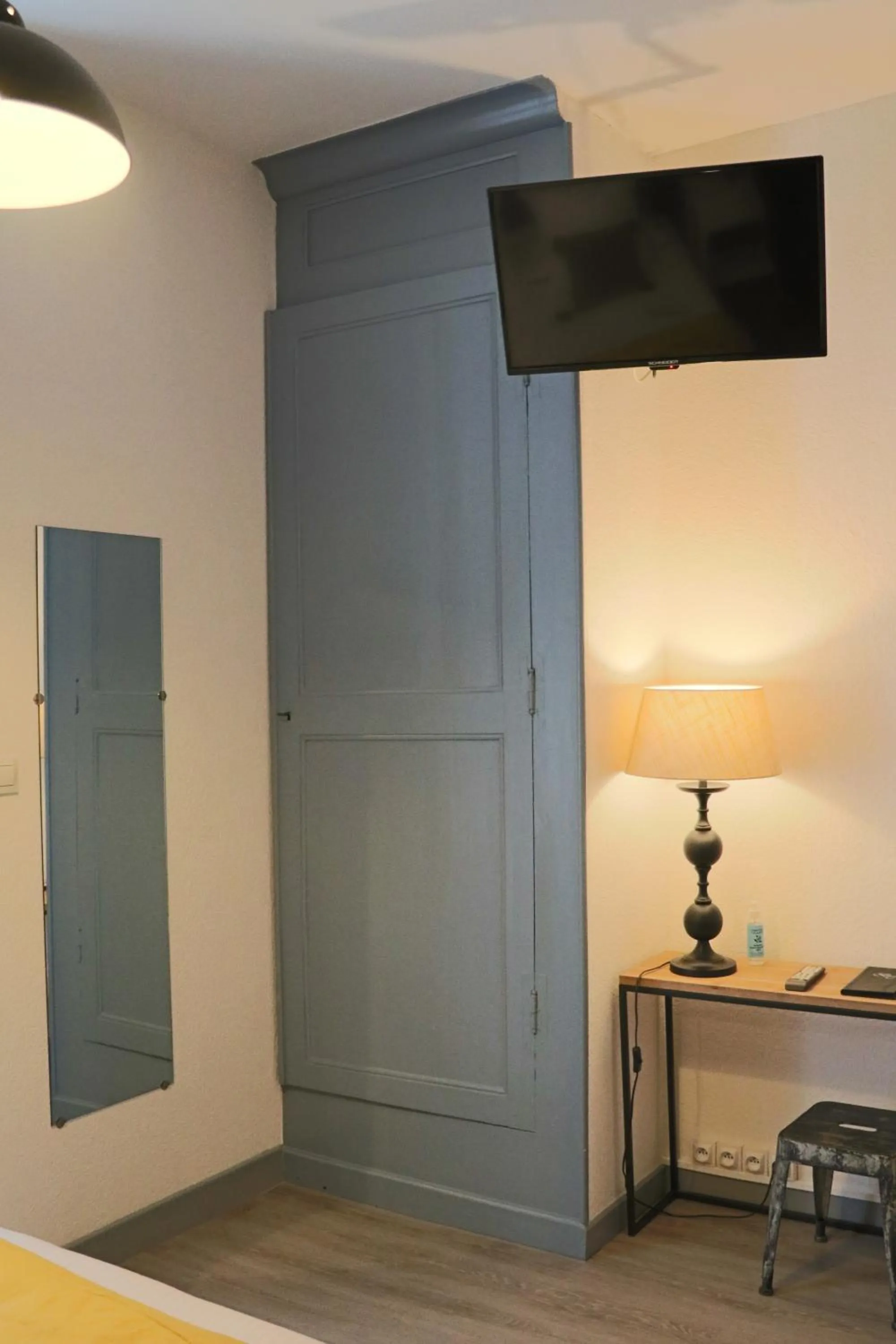 Logis Hôtel Restaurant La Brasserie