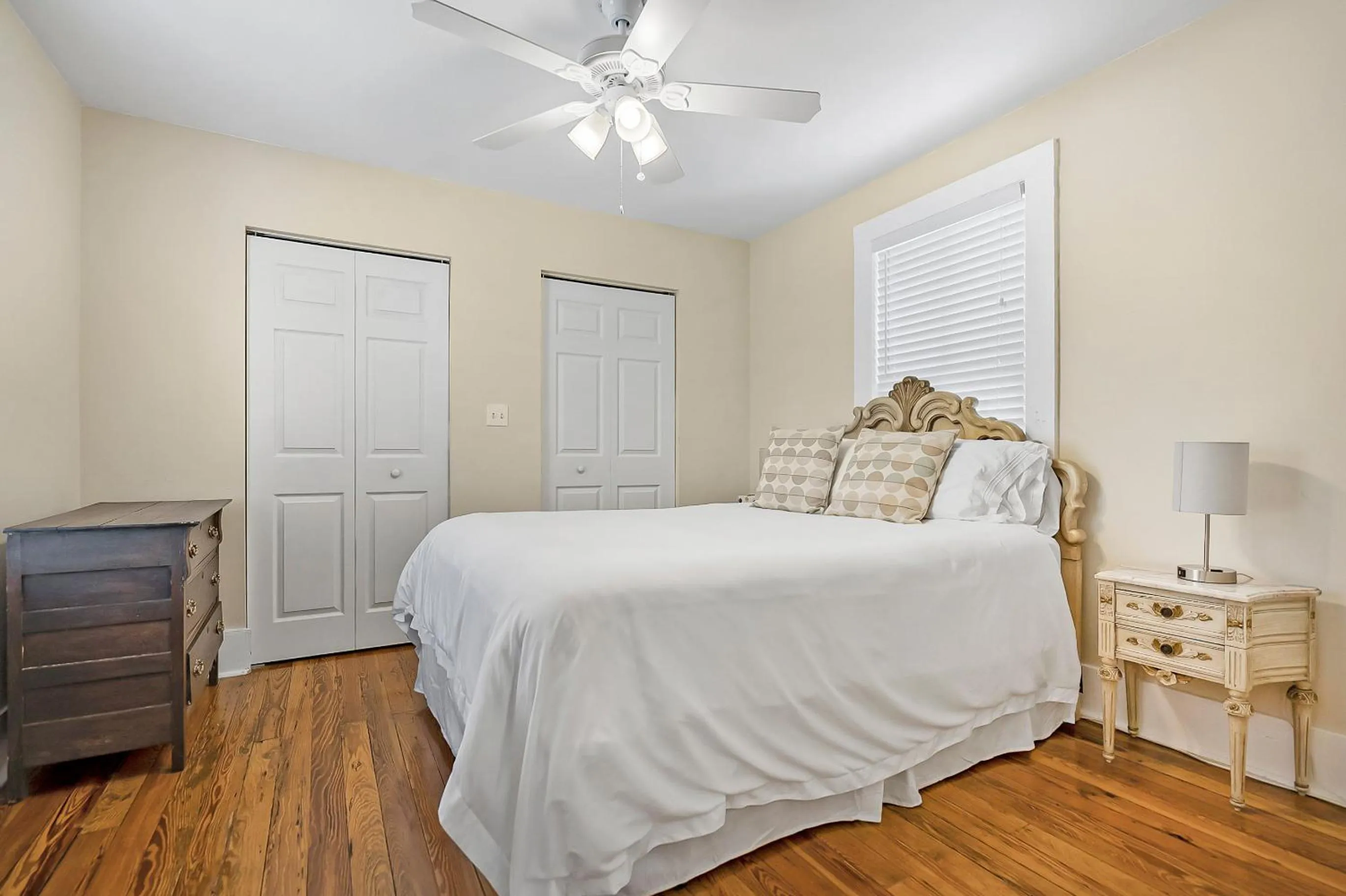 Bedroom, Bed in Villa Riberia