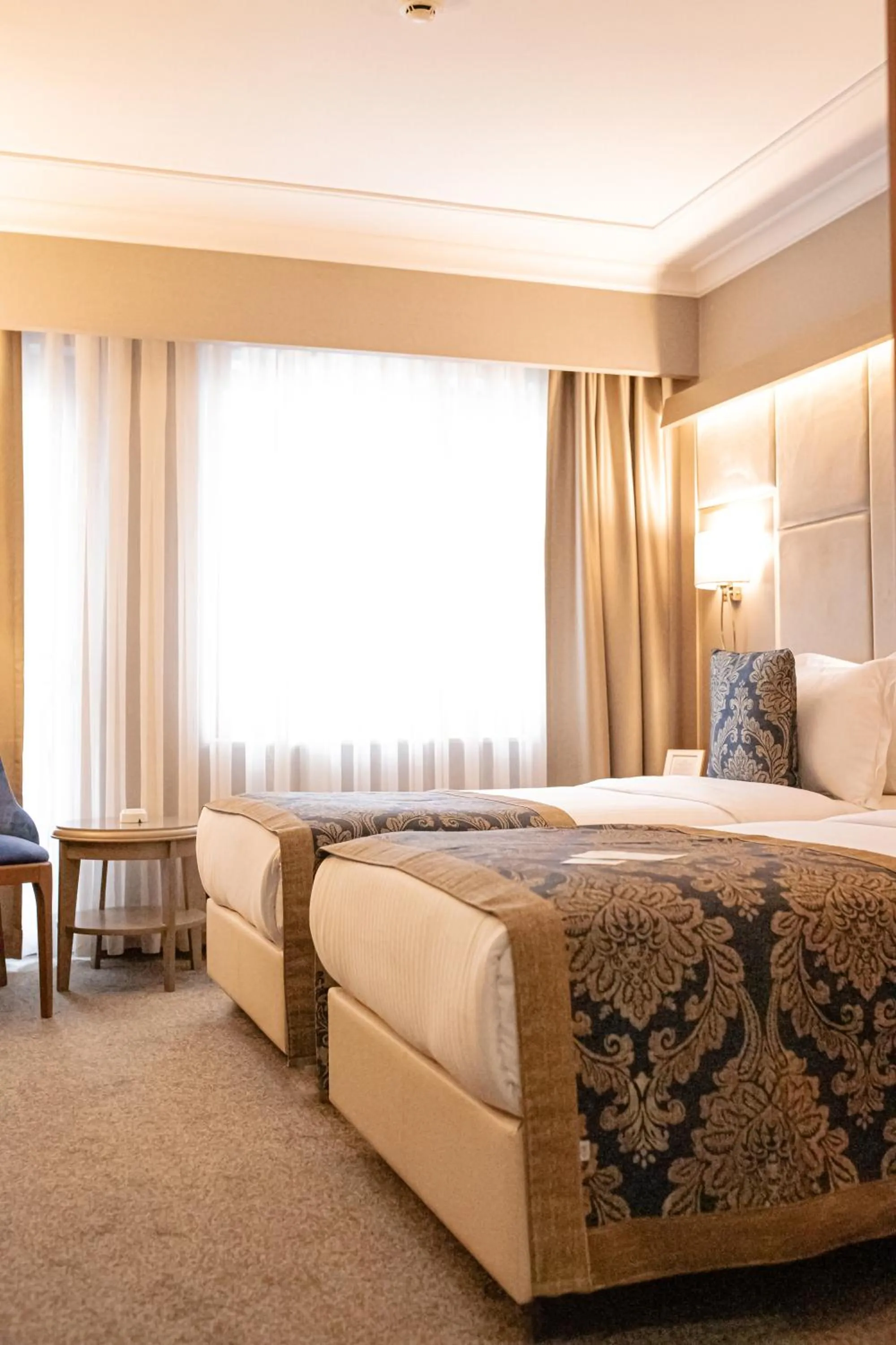 Bed in La Quinta by Wyndham Giresun