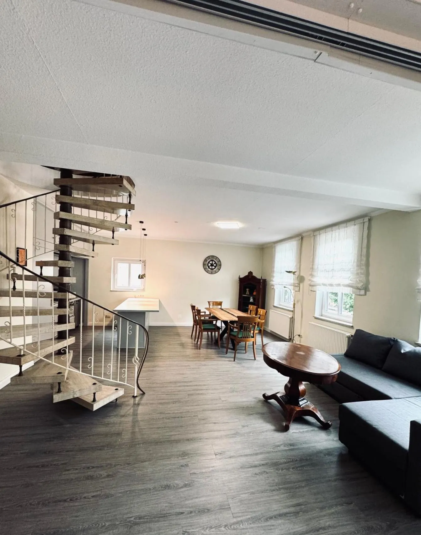 Hotel Wissers Fehmarn