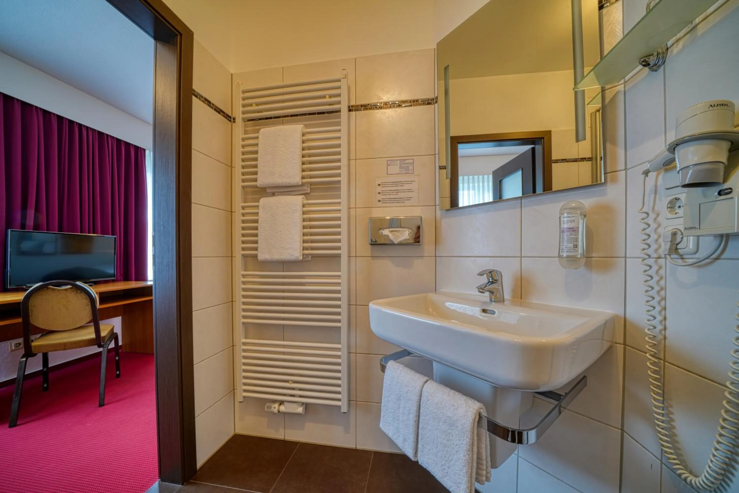 Hotel Wissers Fehmarn