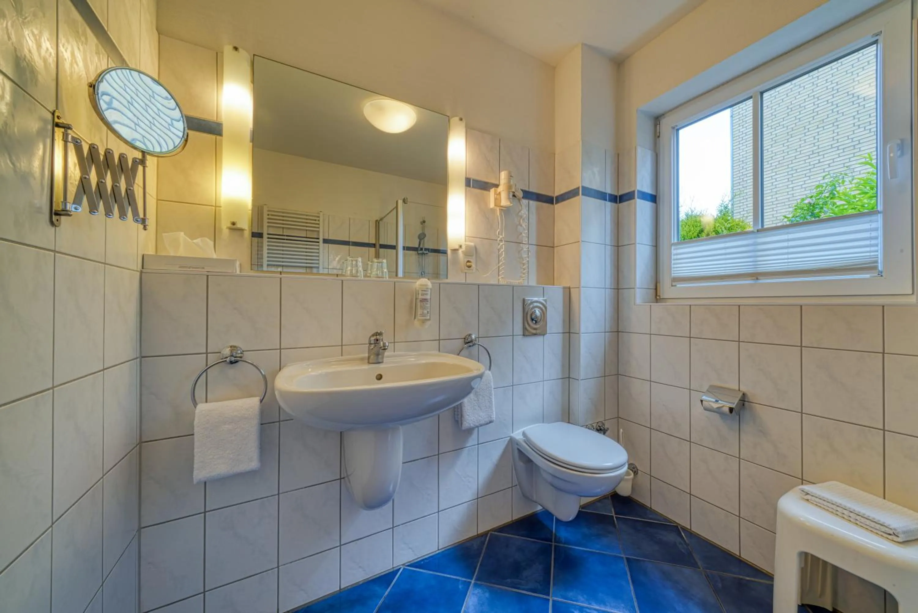 Hotel Wissers Fehmarn