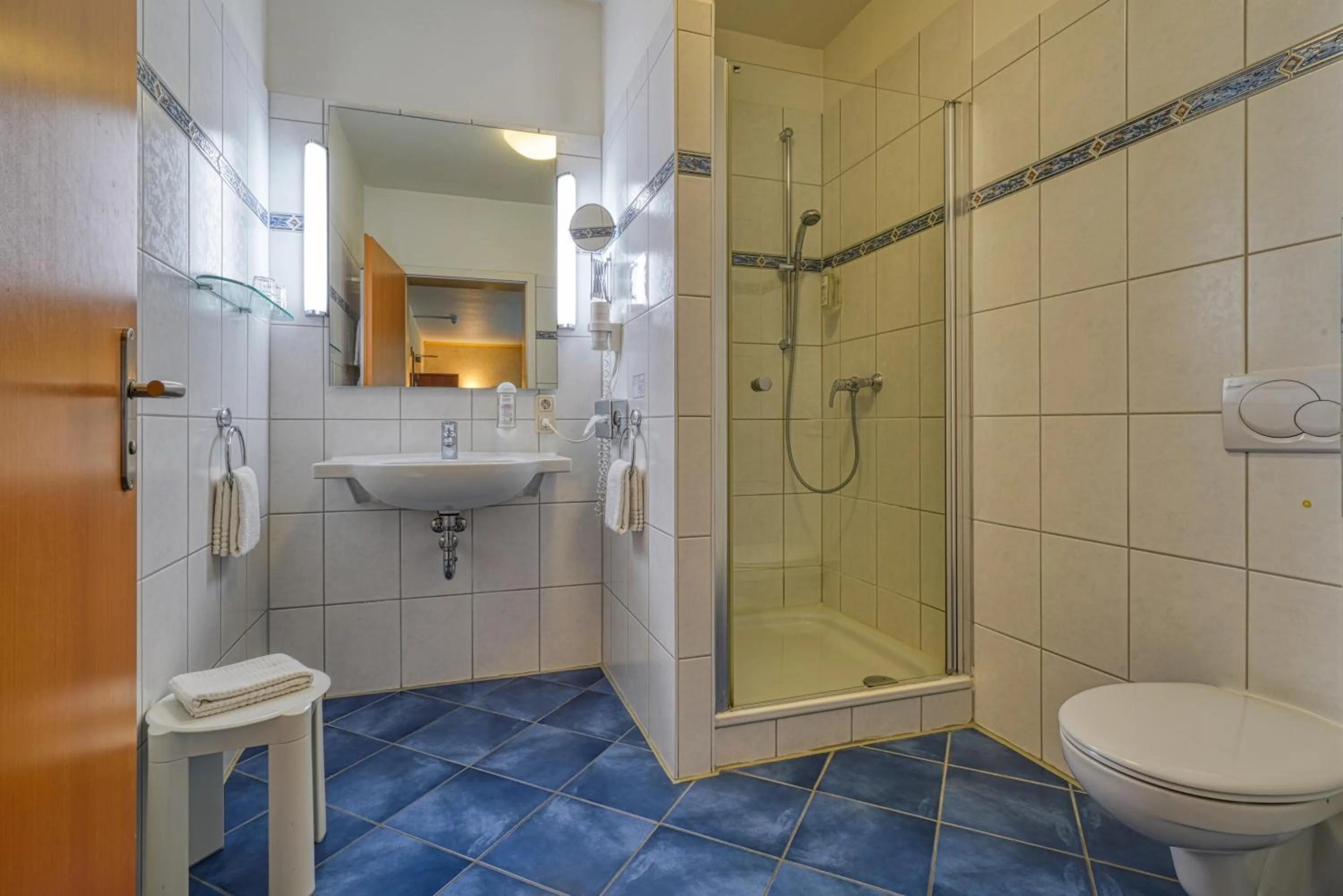 Hotel Wissers Fehmarn