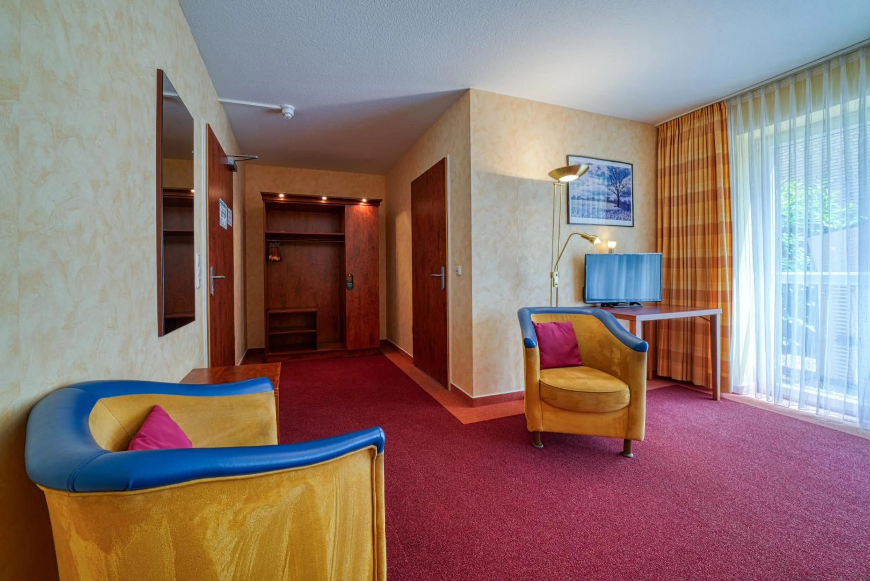 Hotel Wissers Fehmarn