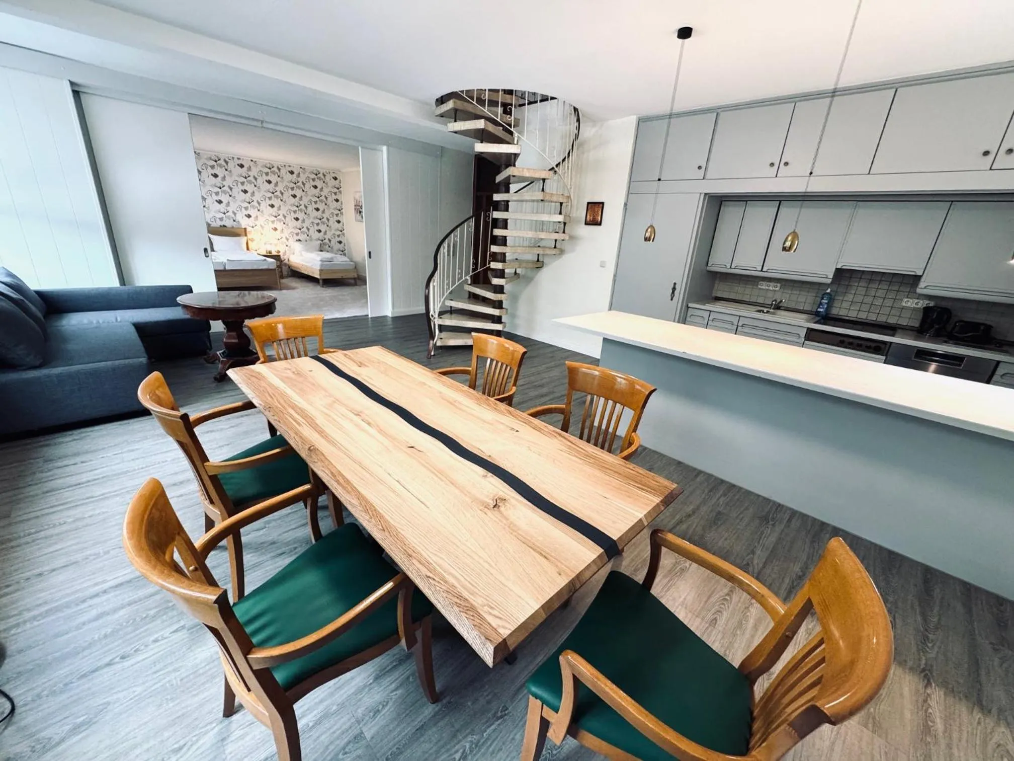 Hotel Wissers Fehmarn