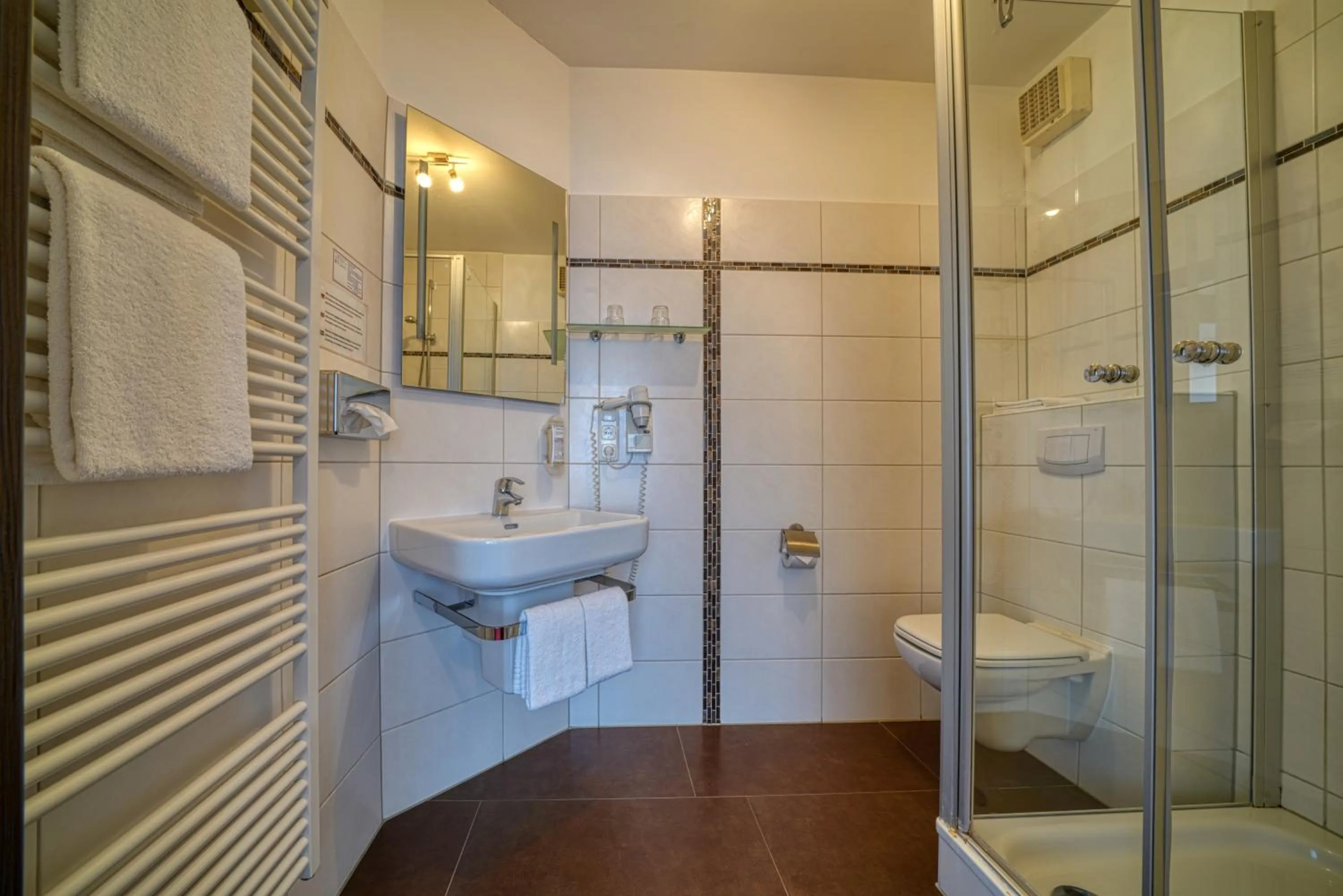 Hotel Wissers Fehmarn