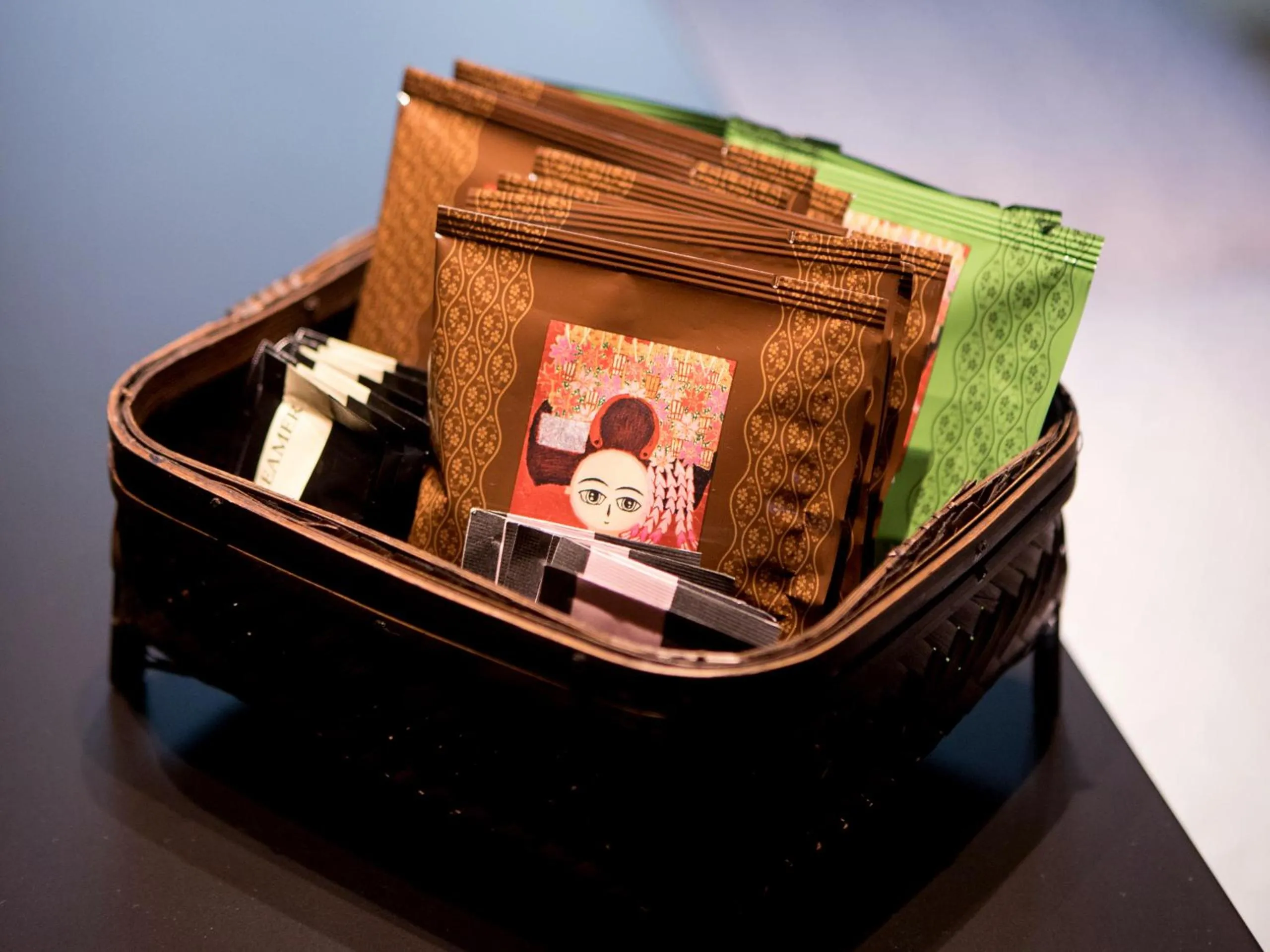 Other in Rinn Kujofujinoki Central