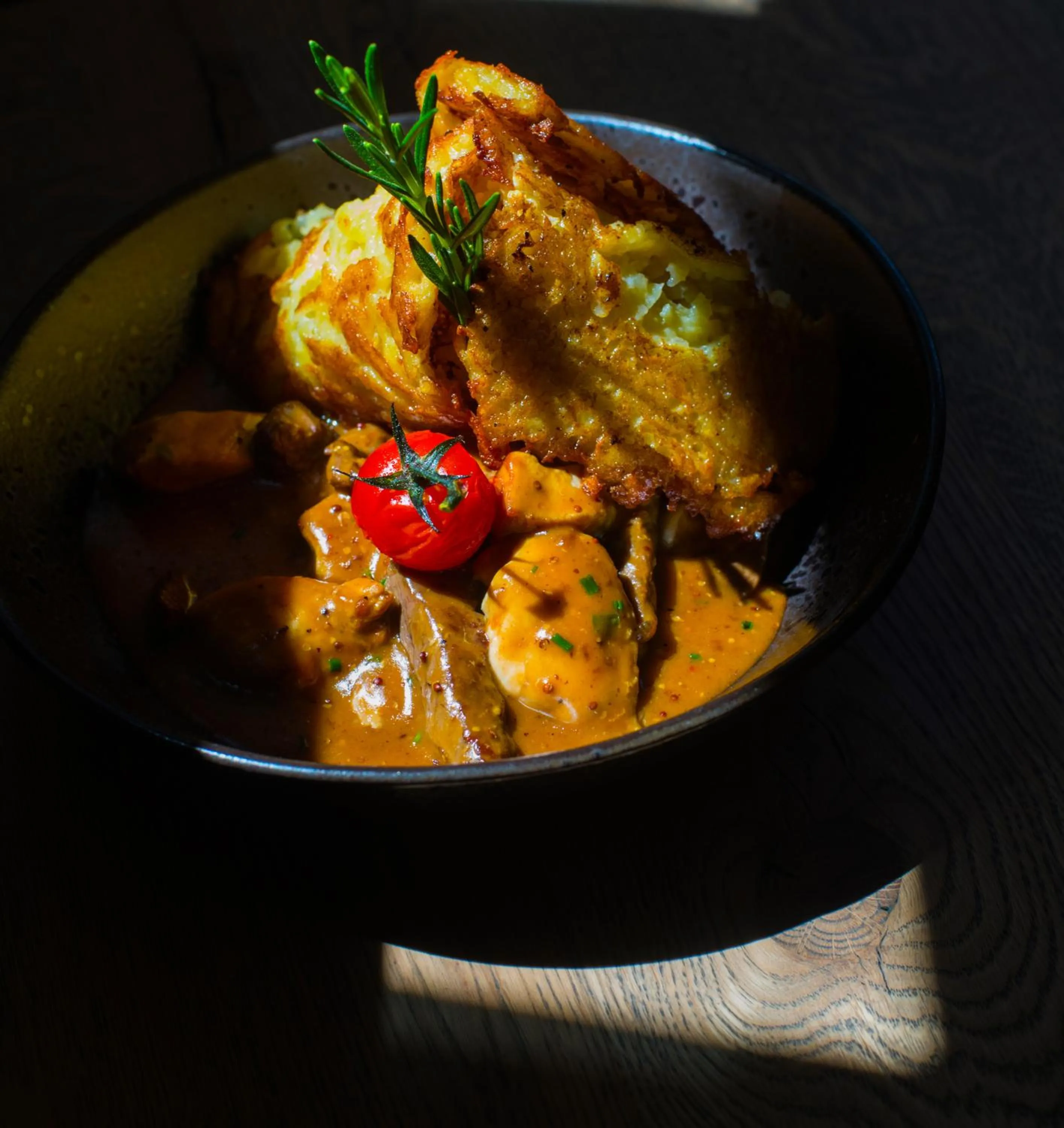 Restaurant/places to eat in Hagen`s Hotel "eat & meet" Restaurant Bar Lounge