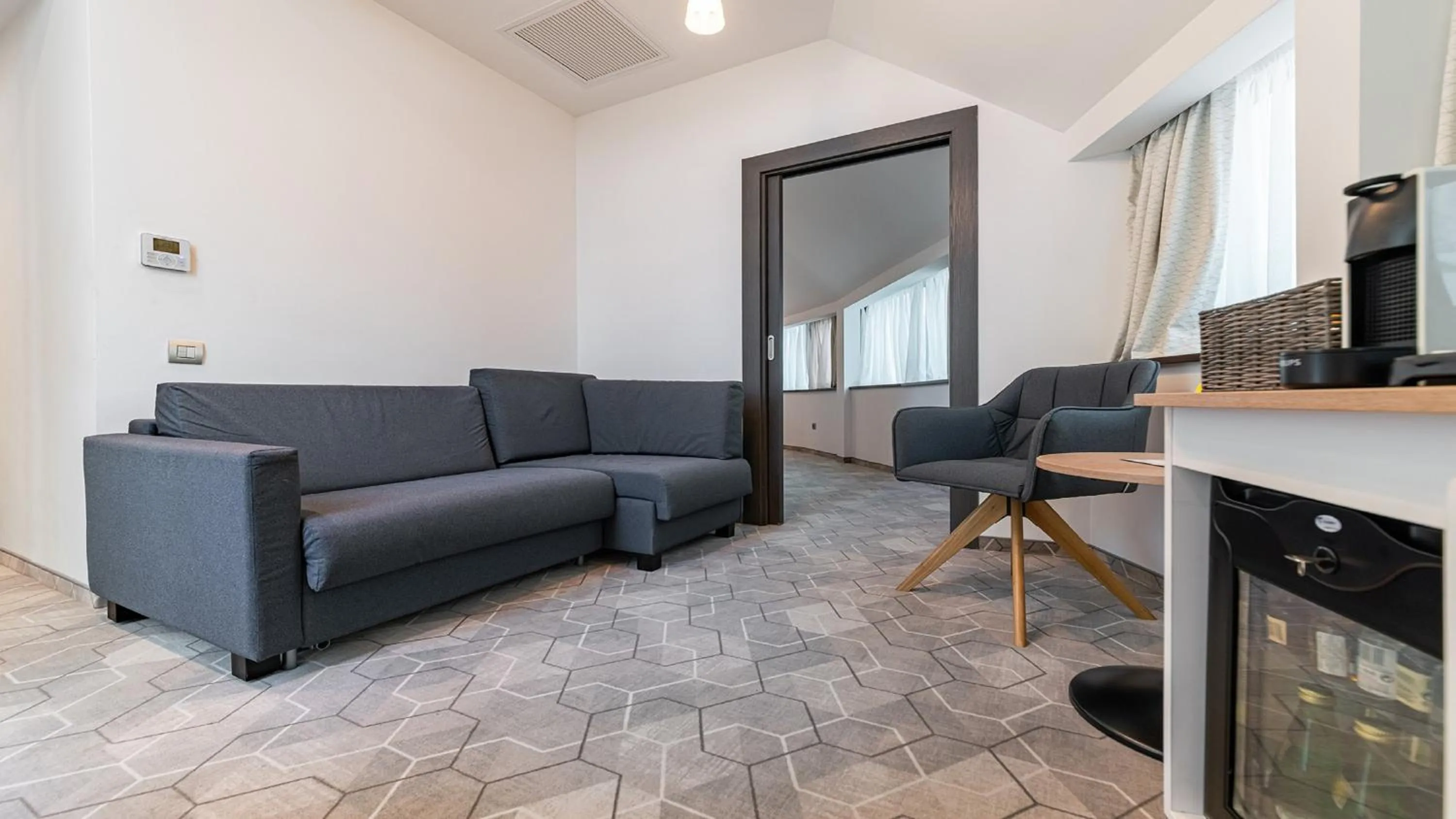 Photo of the whole room in Holiday Inn Bucharest - Times by IHG