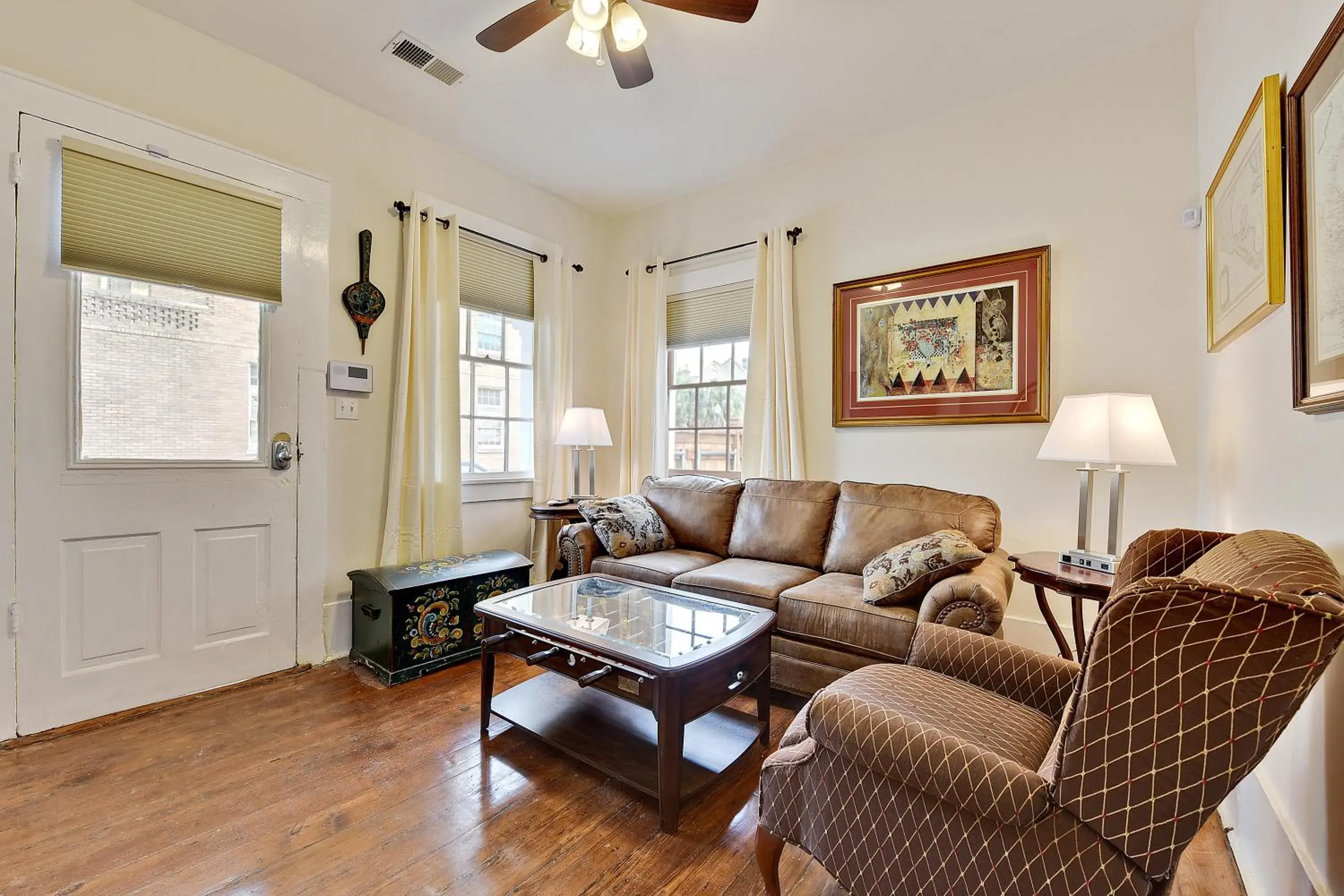 New Orleans Cottage New Orleans Cottage