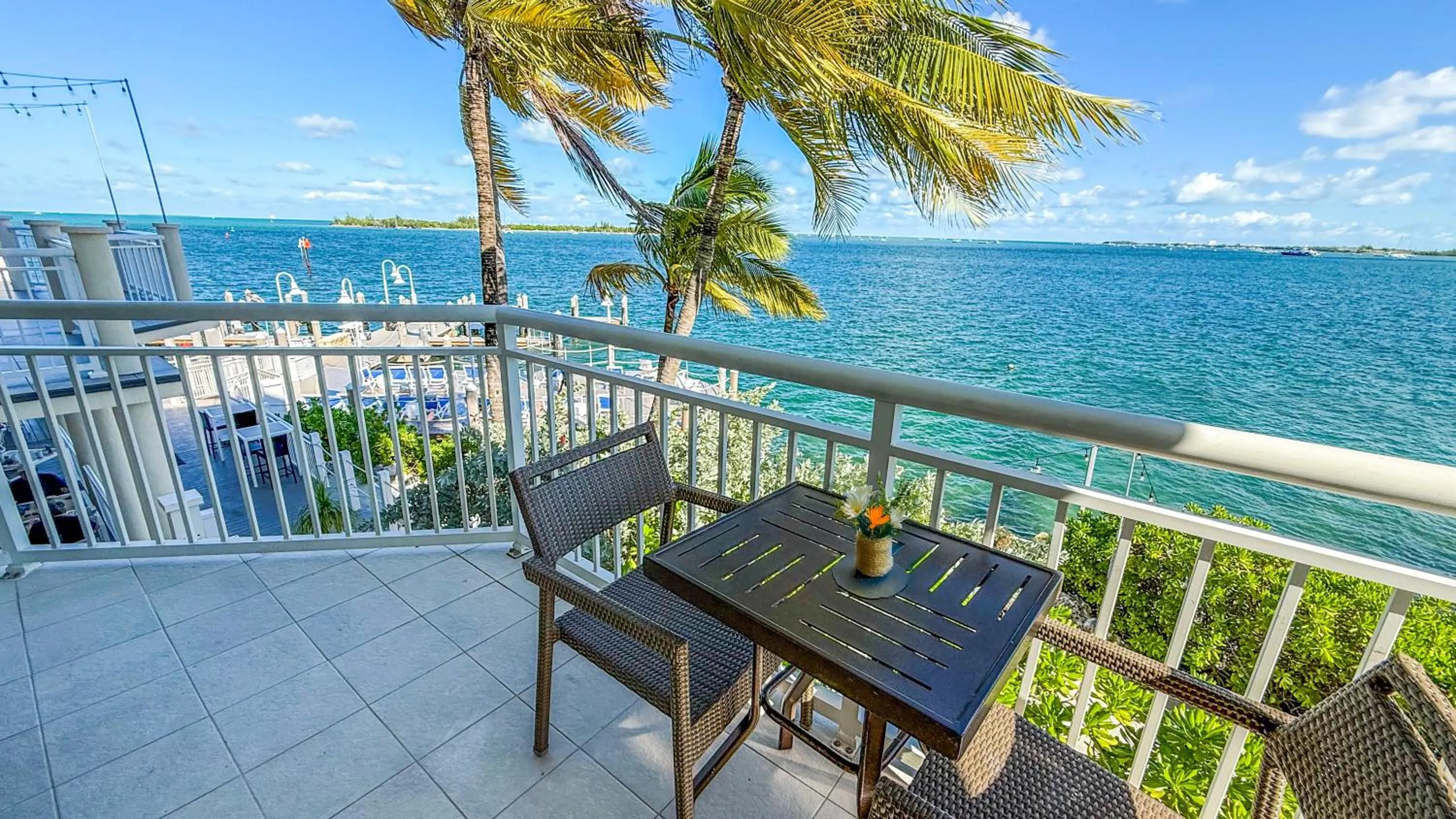 View (from property/room) in Hyatt Centric Key West Resort & Spa