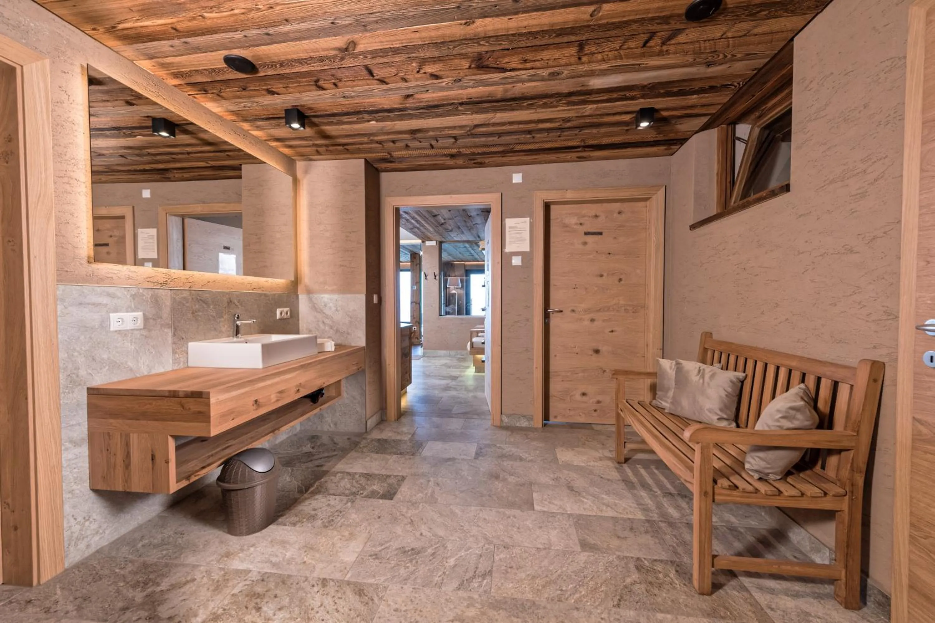 Mountain Lodge Prennanger