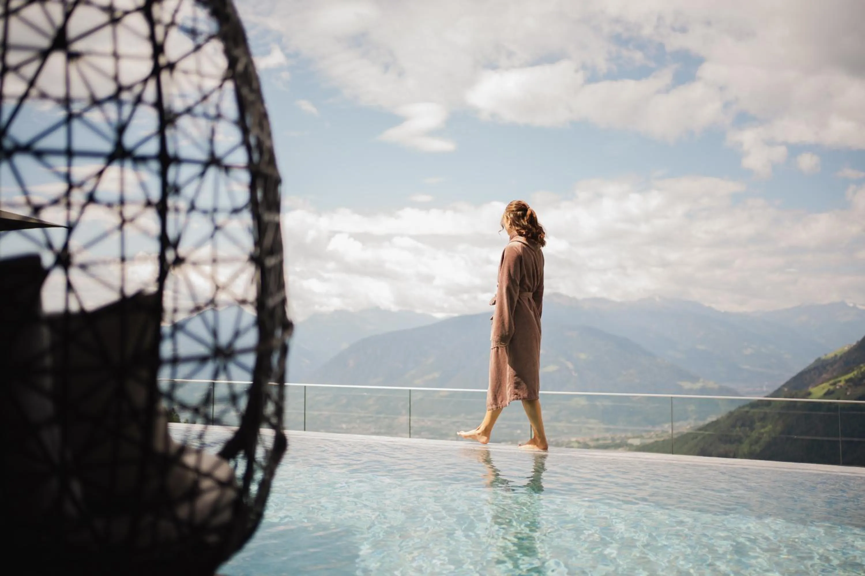 Mountain Lodge Prennanger