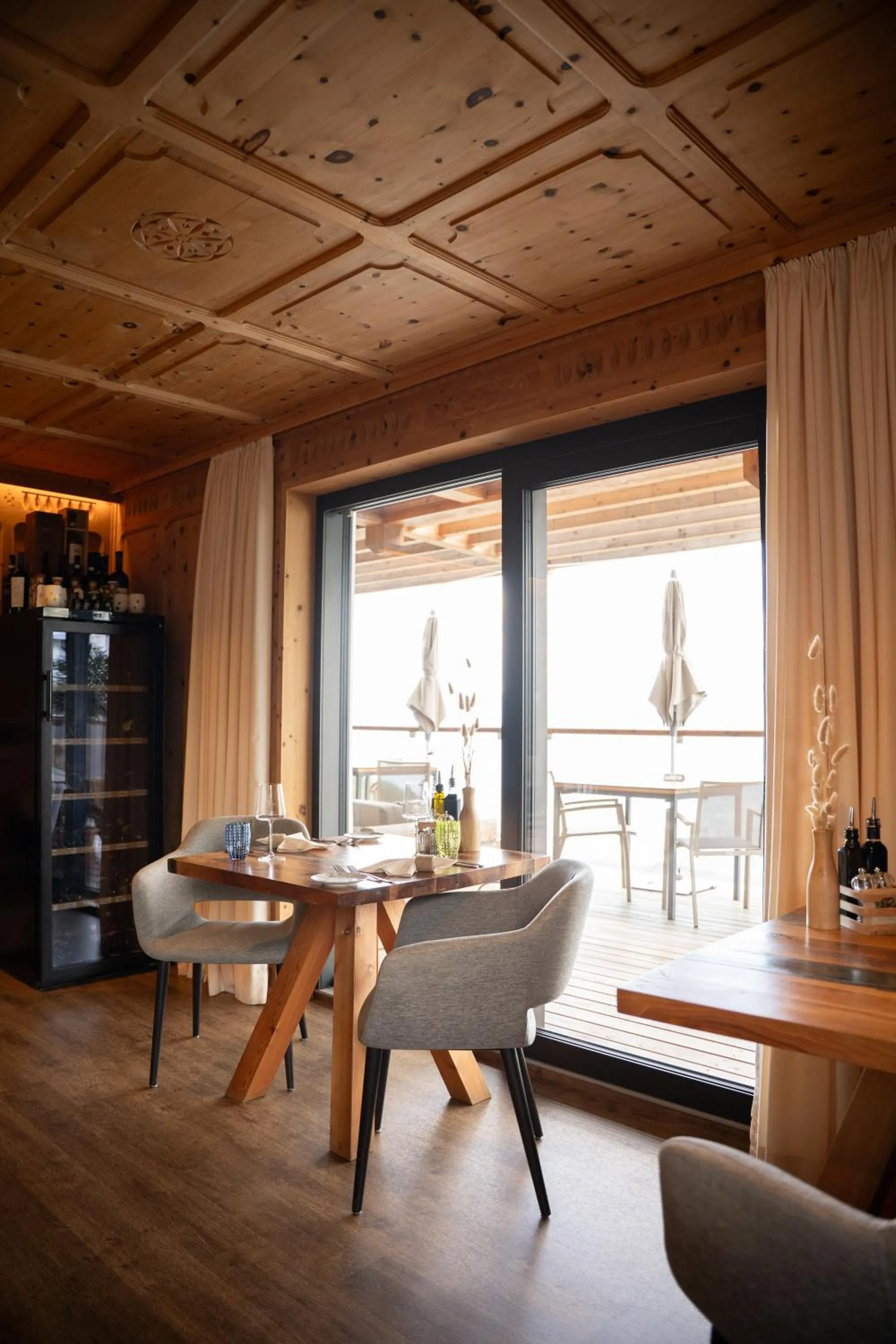 Mountain Lodge Prennanger