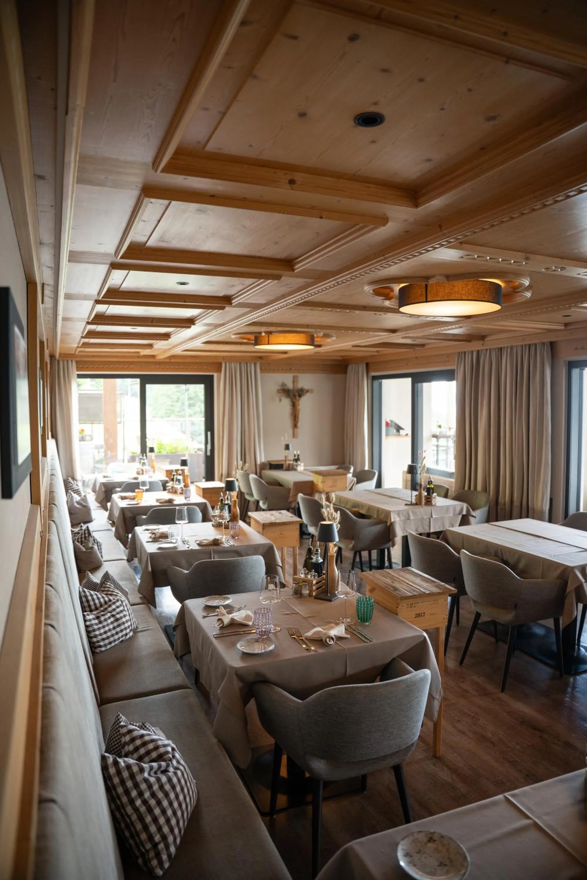 Mountain Lodge Prennanger