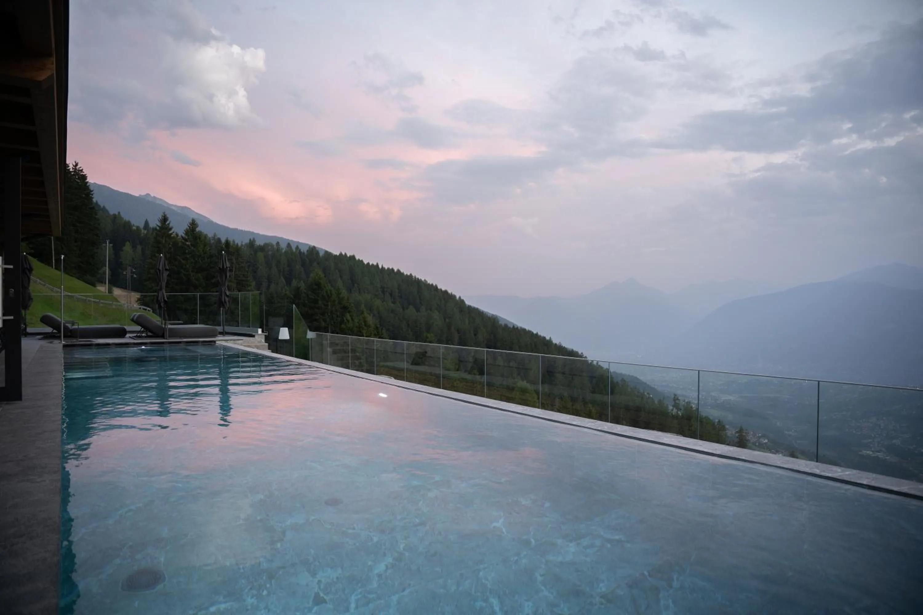 Mountain Lodge Prennanger