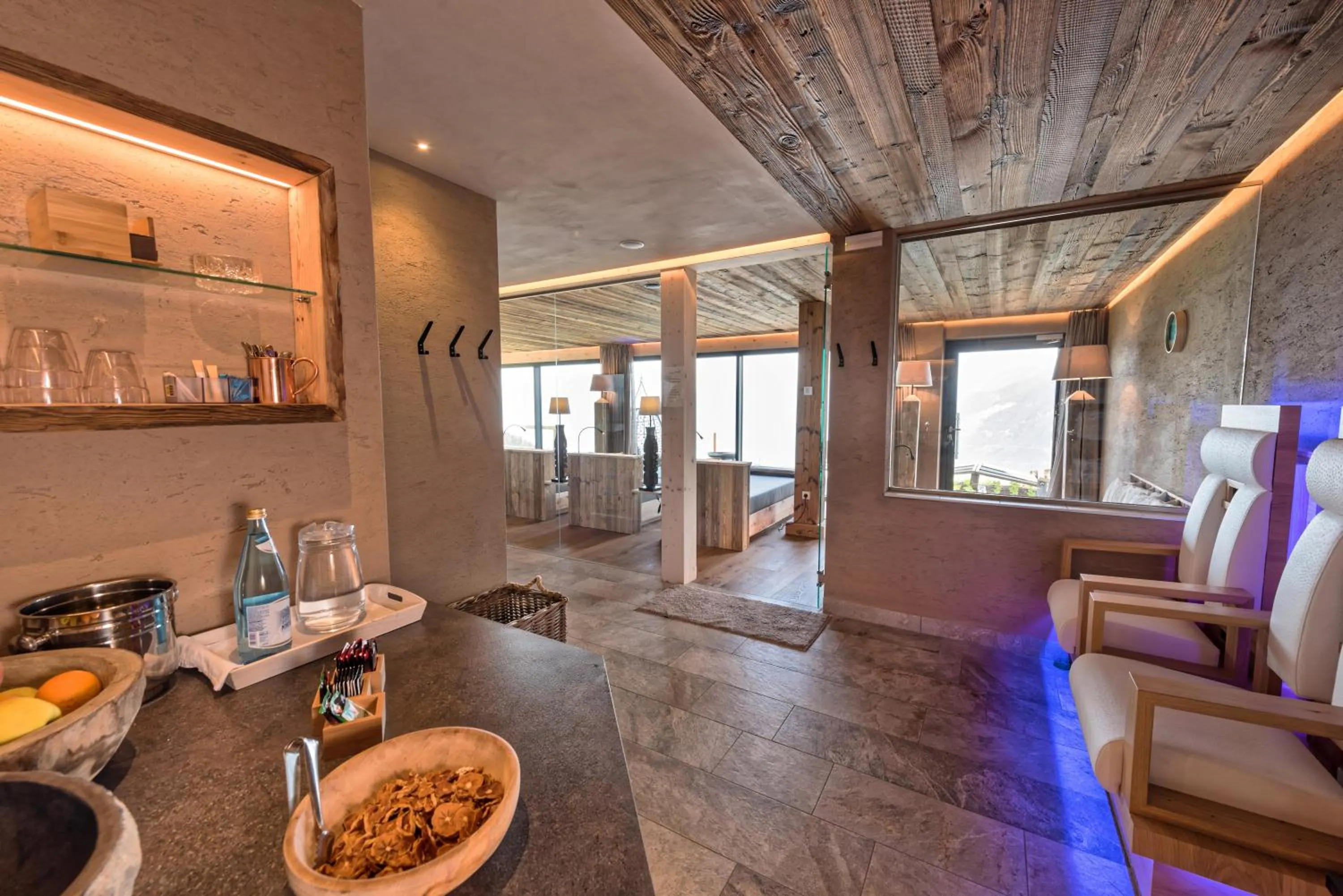 Mountain Lodge Prennanger