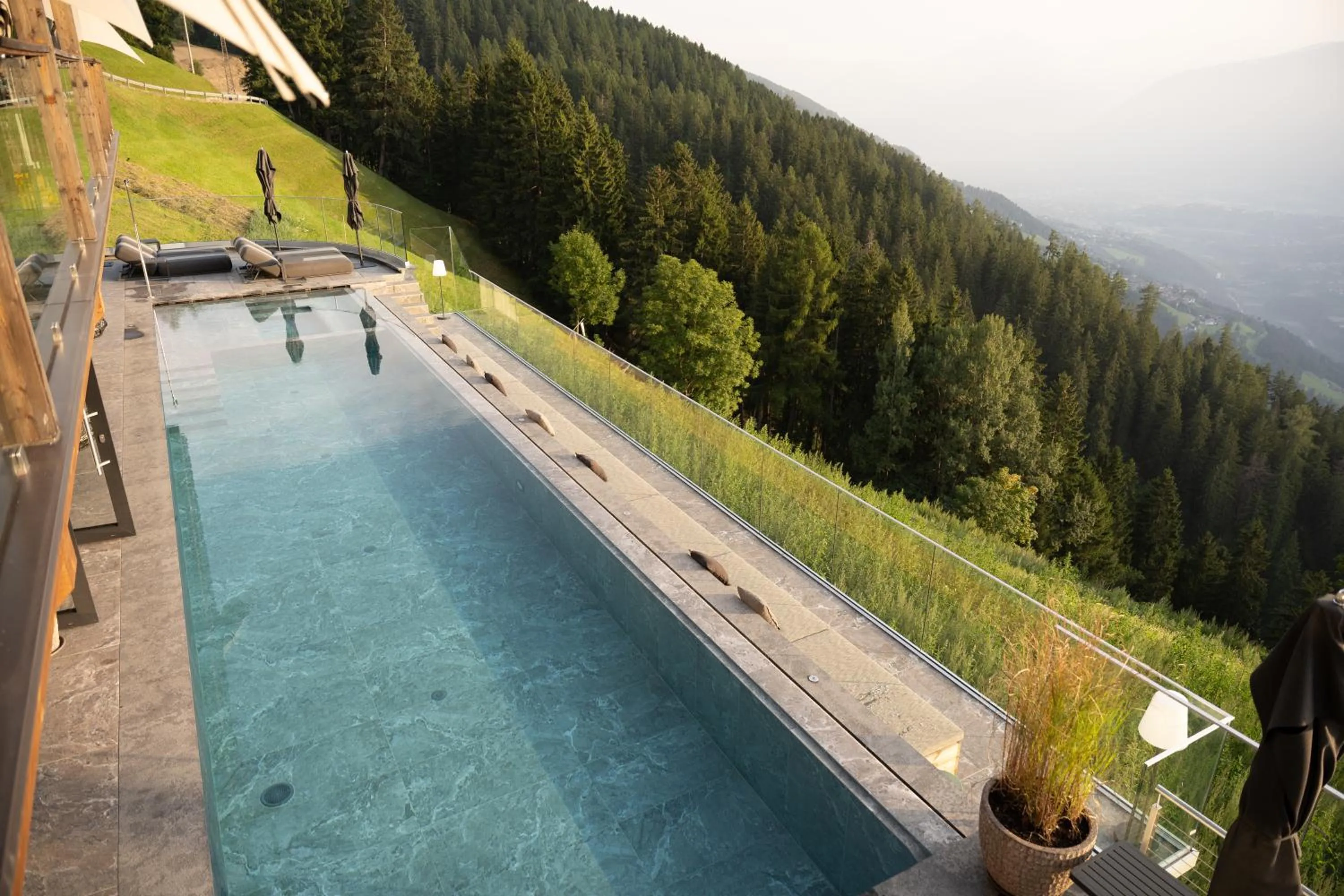 Mountain Lodge Prennanger