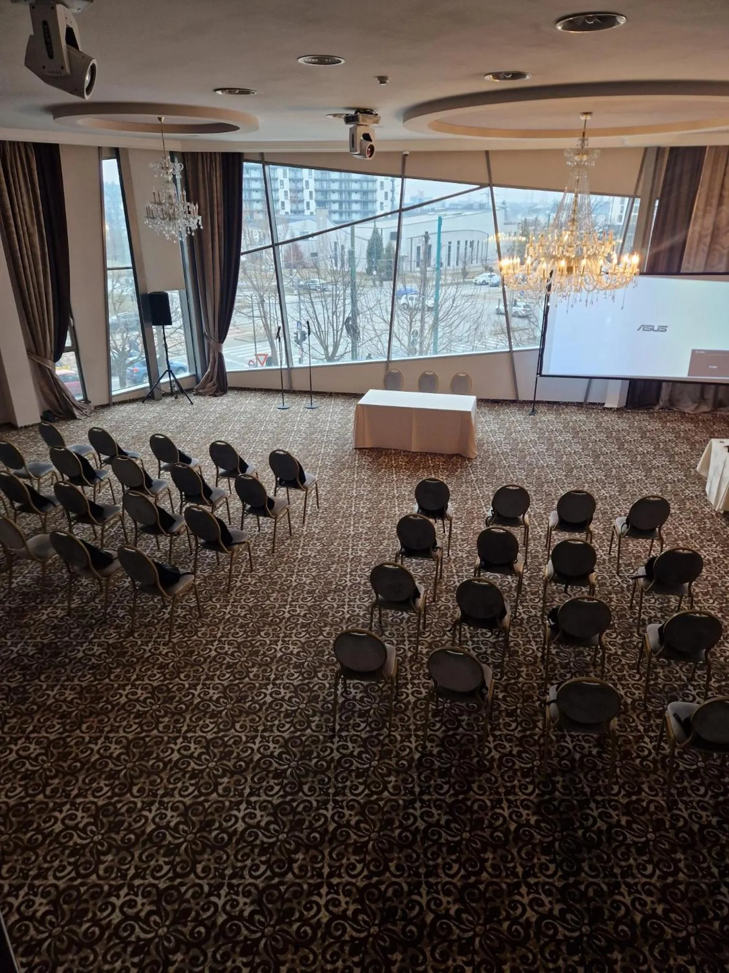 Best Western Plus Lido Hotel