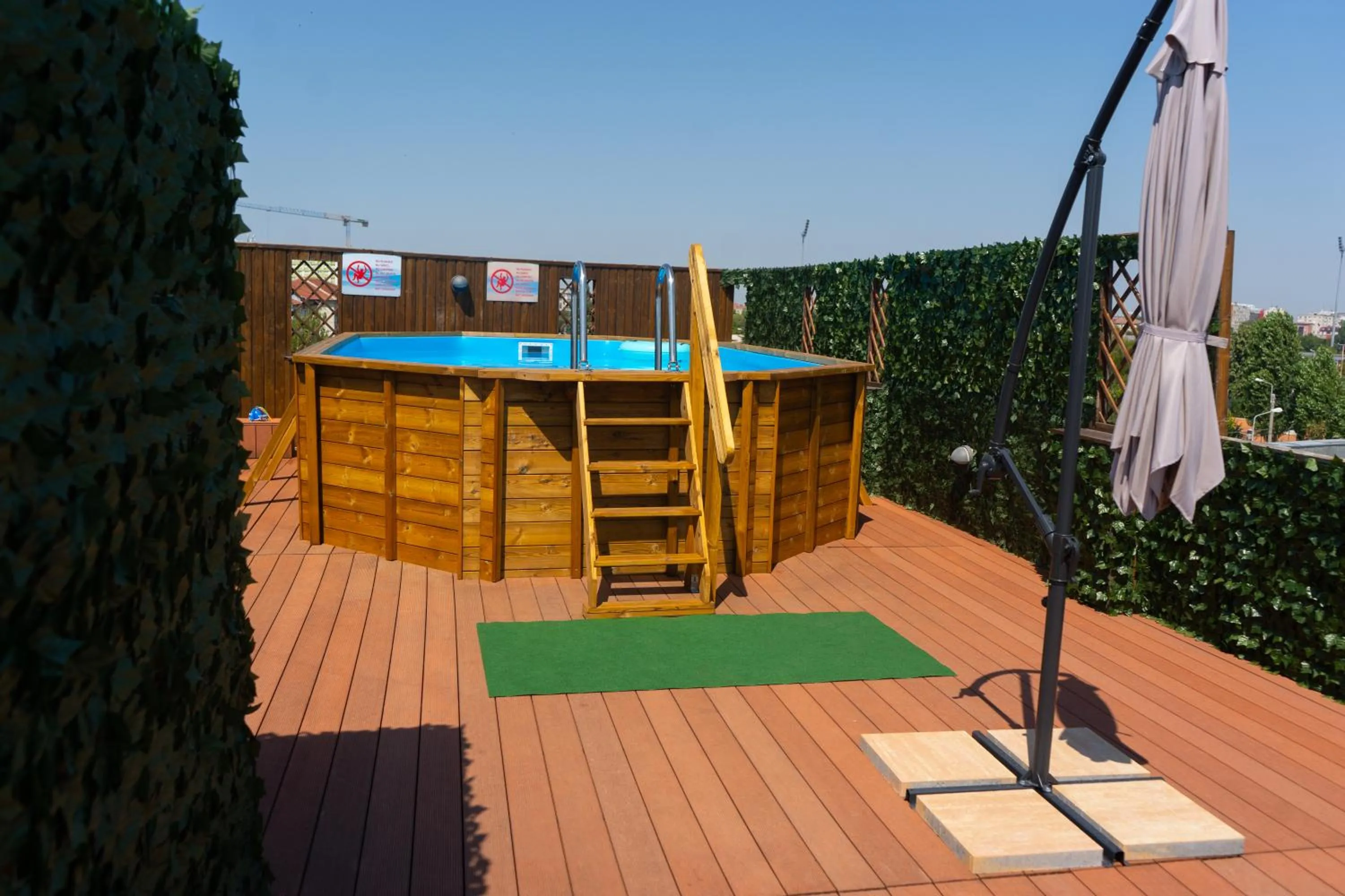 Best Western Plus Lido Hotel