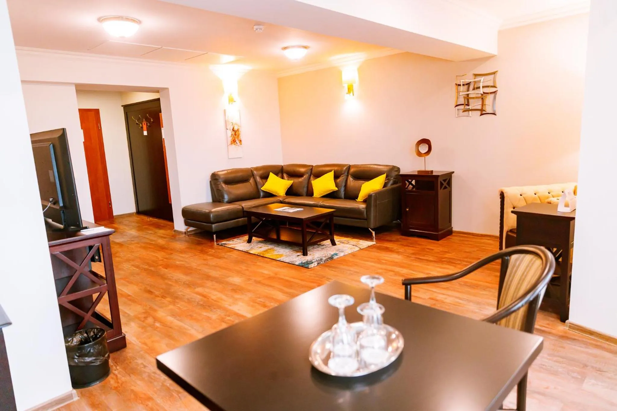 Best Western Plus Lido Hotel