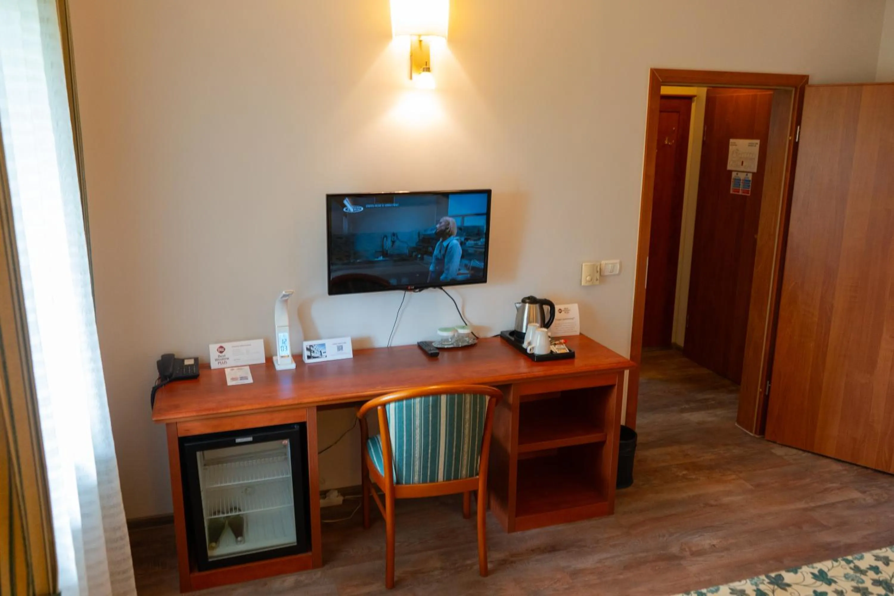 Best Western Plus Lido Hotel