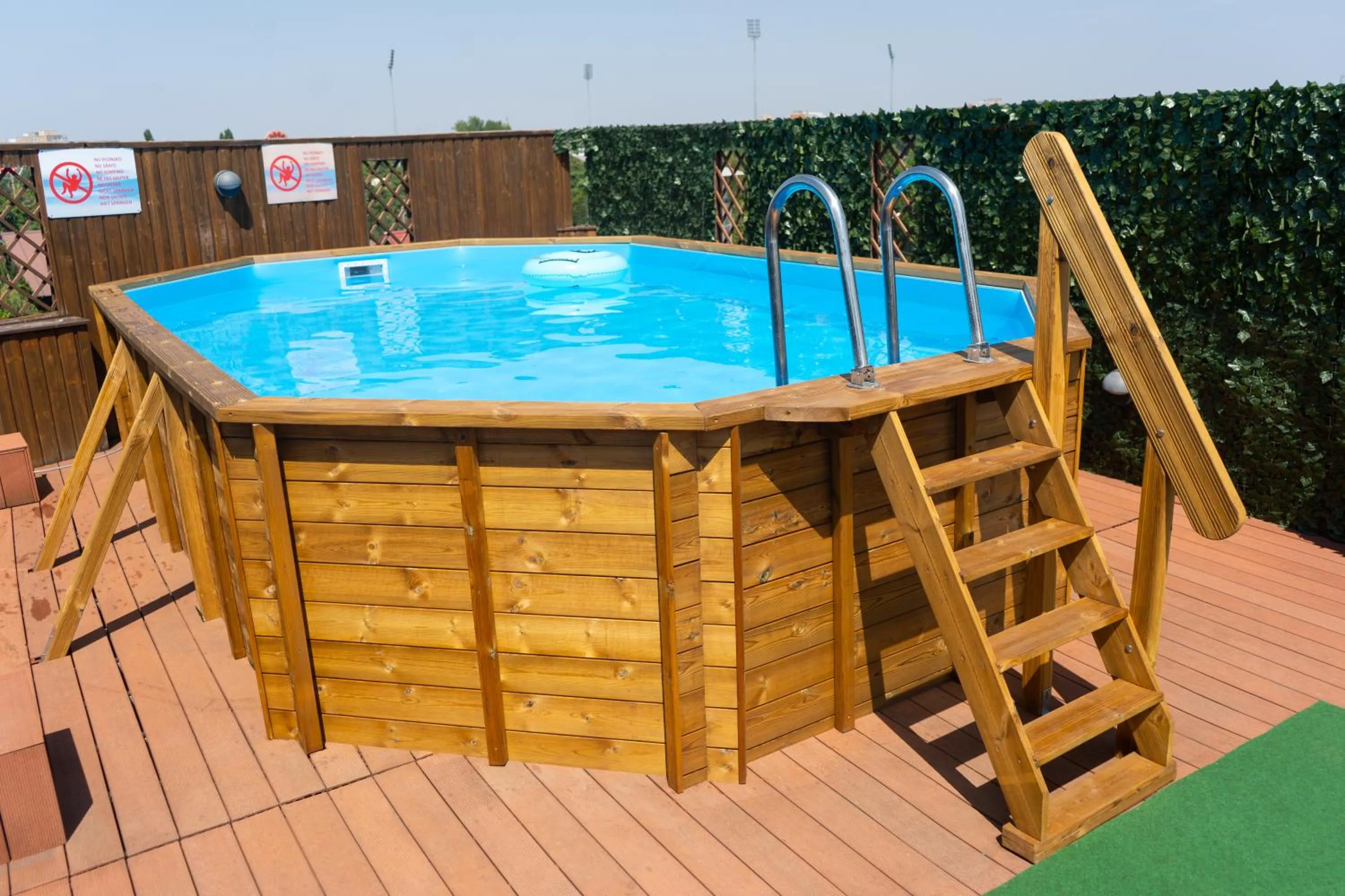 Best Western Plus Lido Hotel