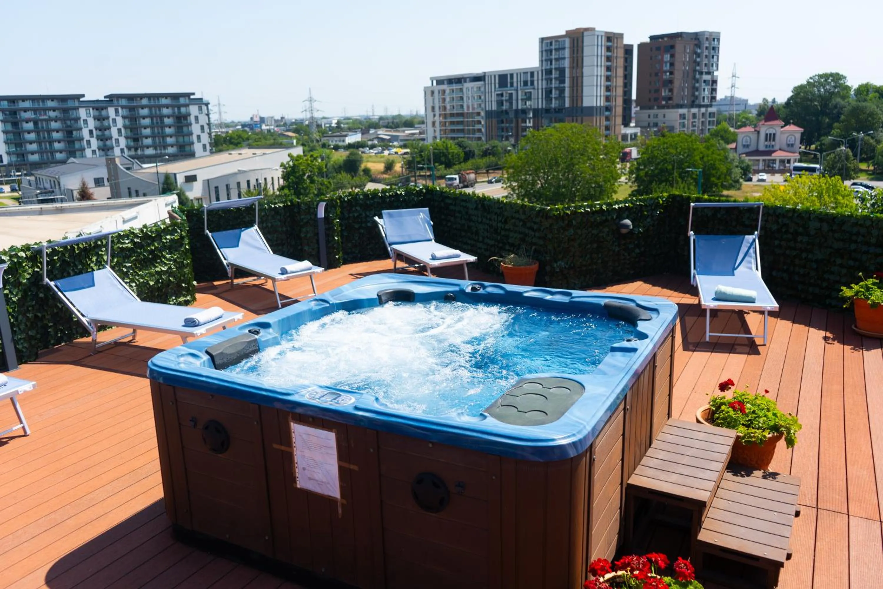 Best Western Plus Lido Hotel