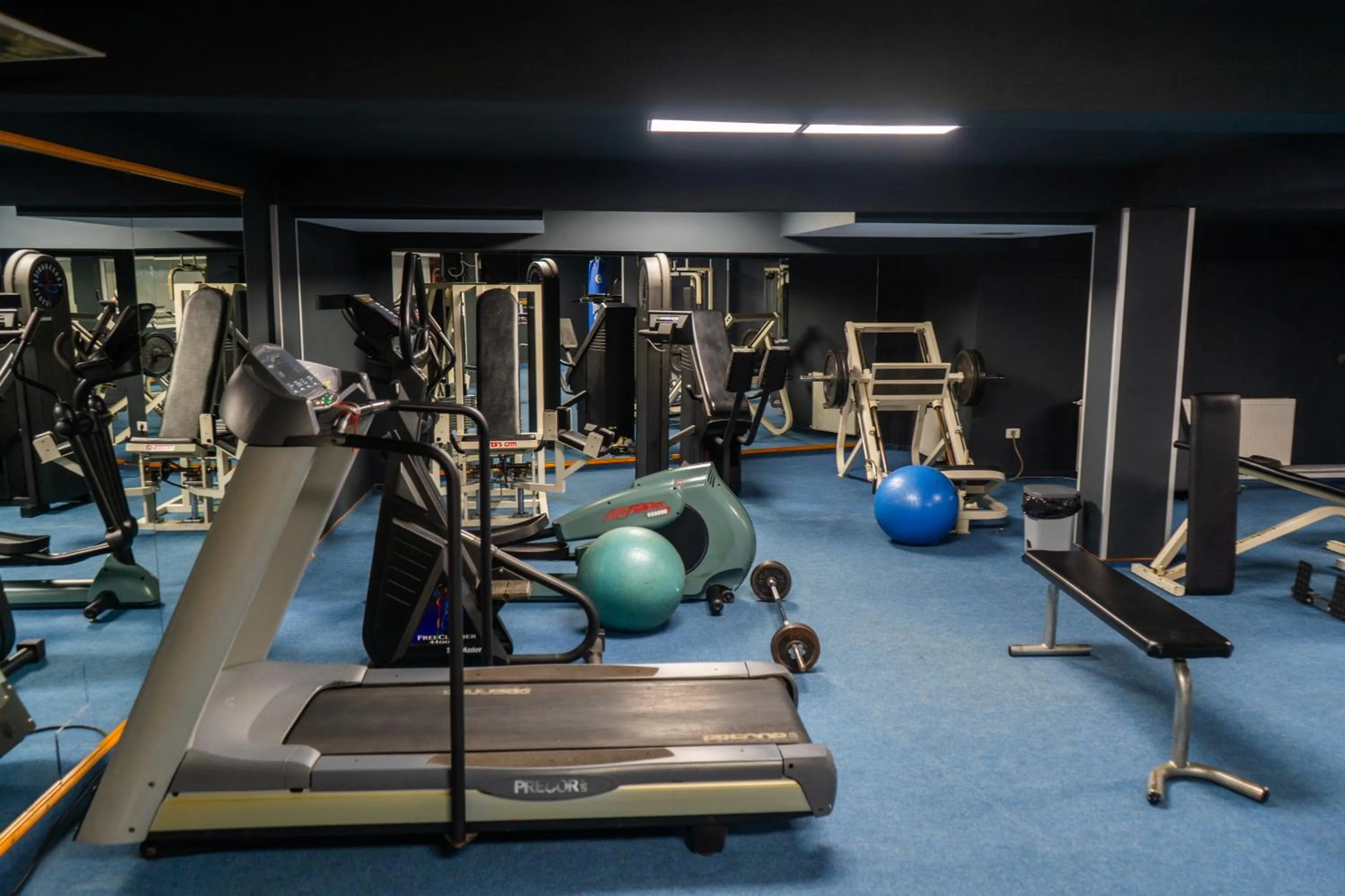 Best Western Plus Lido Hotel