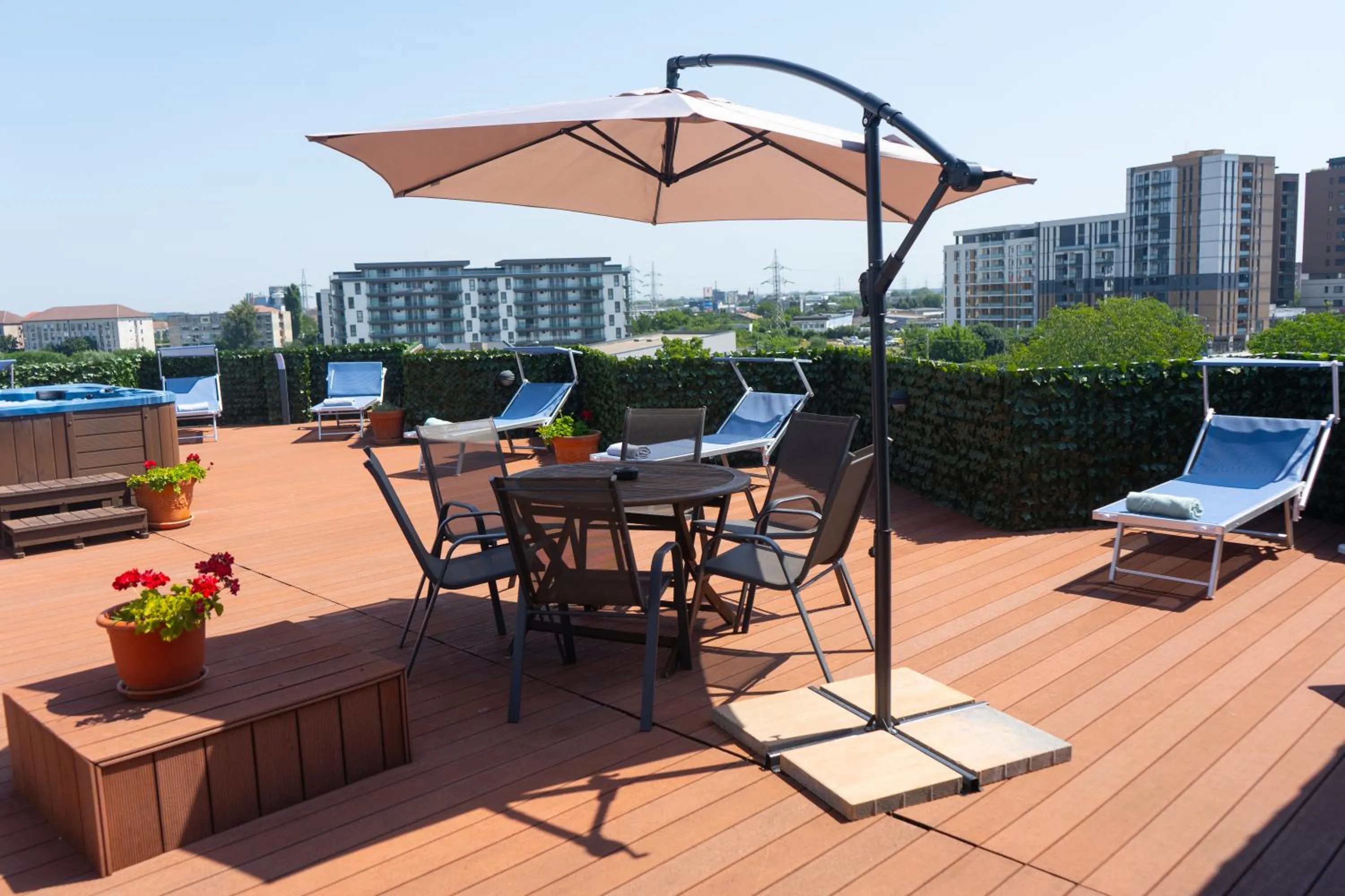 Best Western Plus Lido Hotel