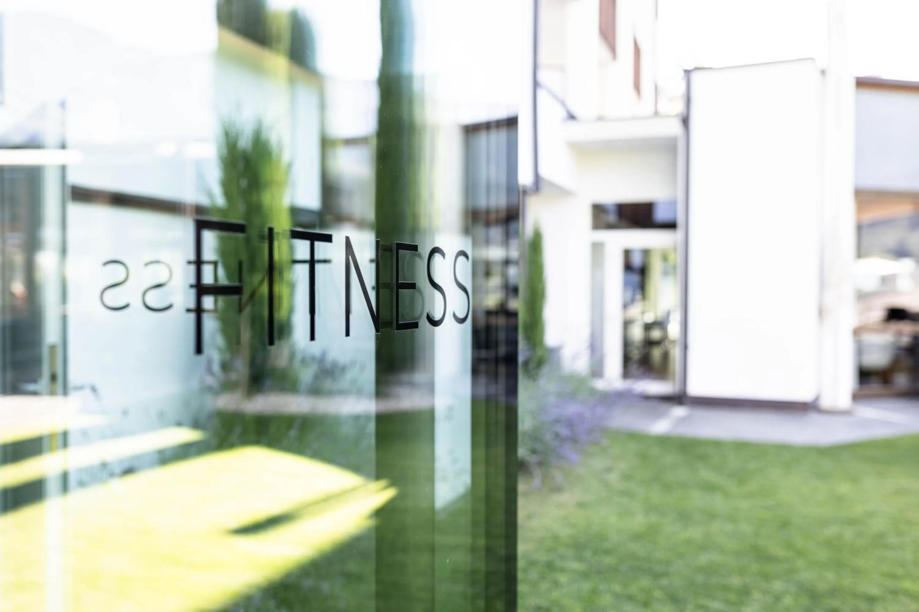 Property building in Hotel Belvedere - Adults Only - 14 plus