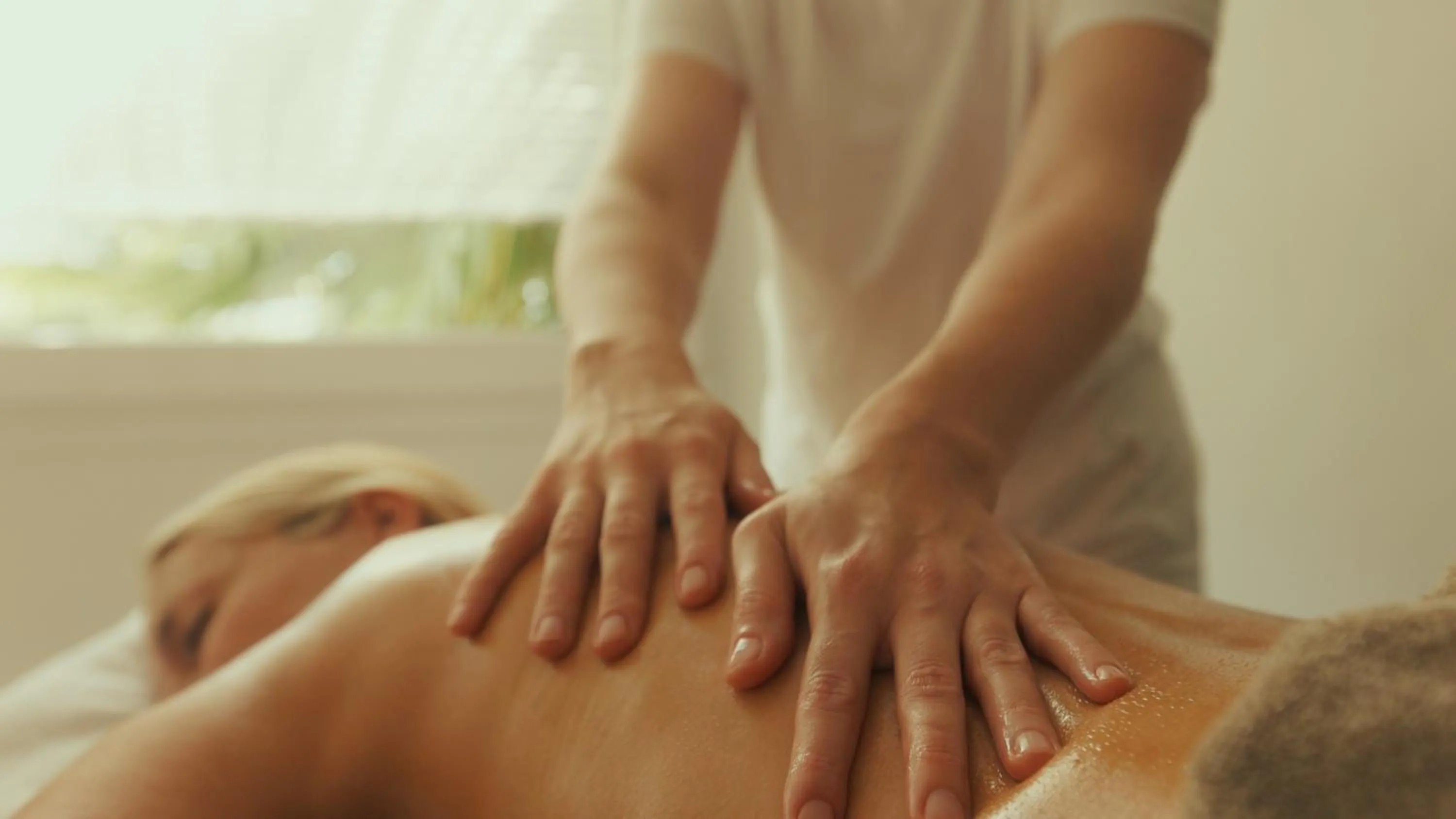 Massage in Hotel Belvedere - Adults Only - 14 plus