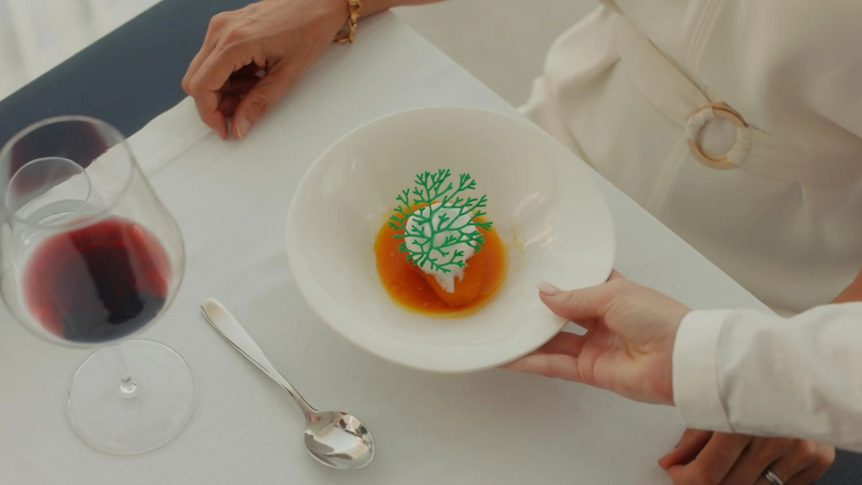 Restaurant/places to eat in Hotel Belvedere - Adults Only - 14 plus