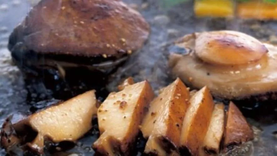 Yunoko Umi To Yuyake