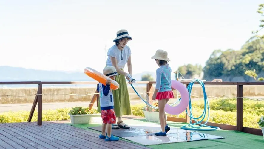 Yunoko Umi To Yuyake