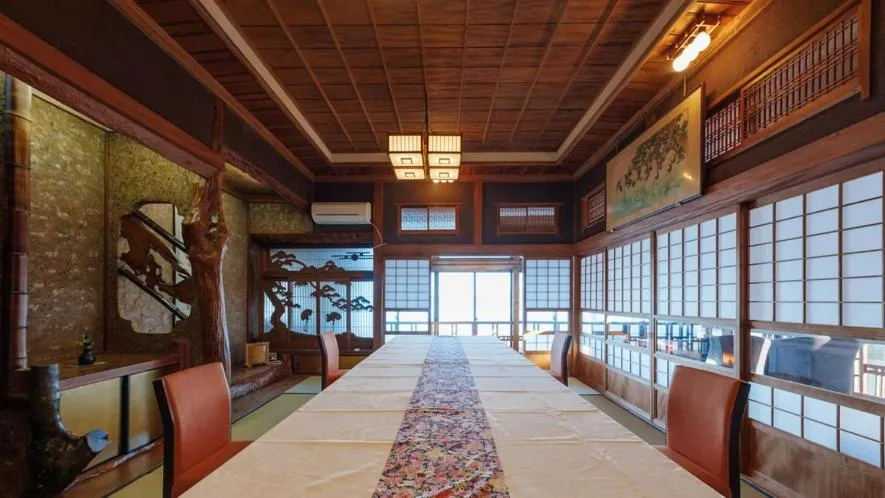 Yunoko Umi To Yuyake